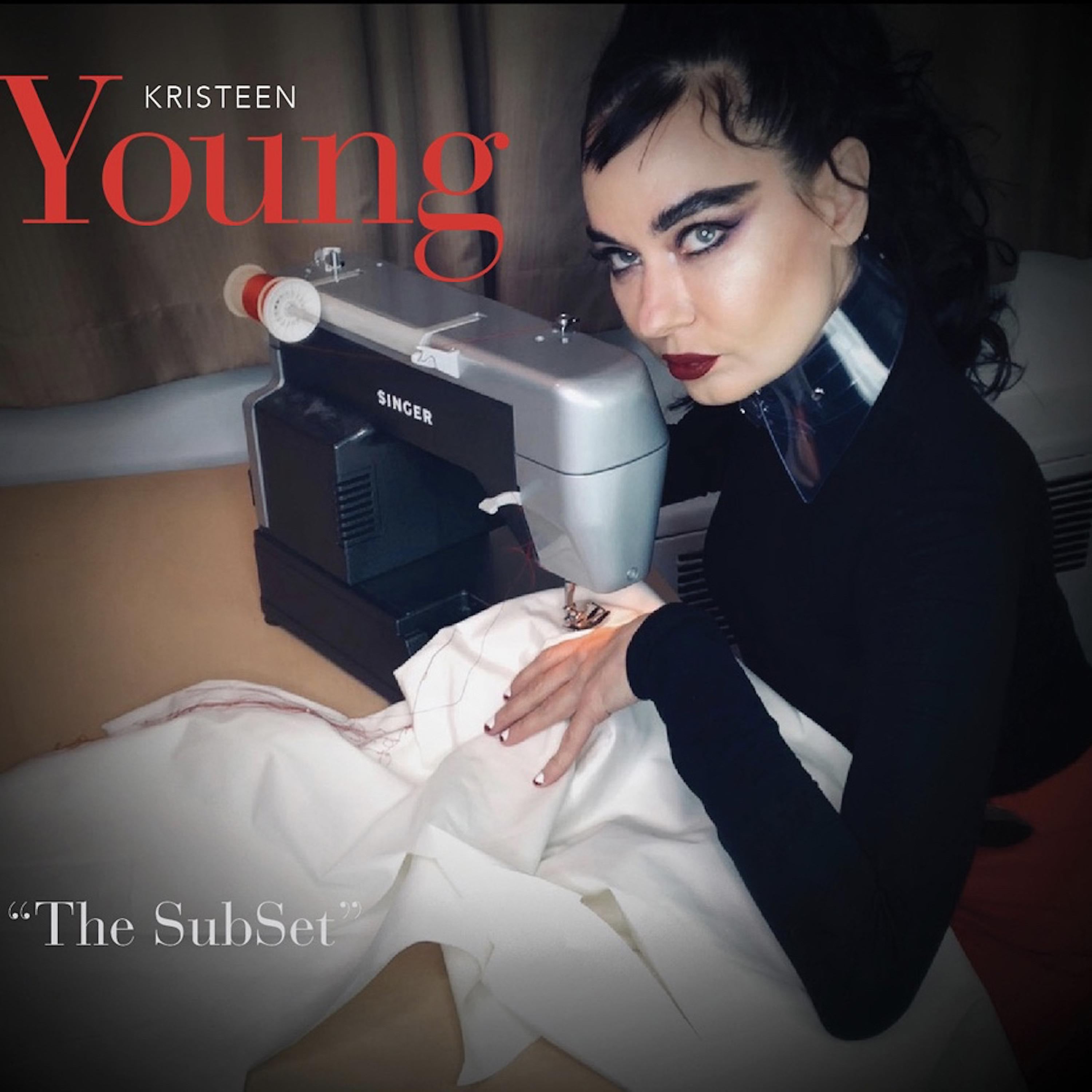 Постер альбома The Subset