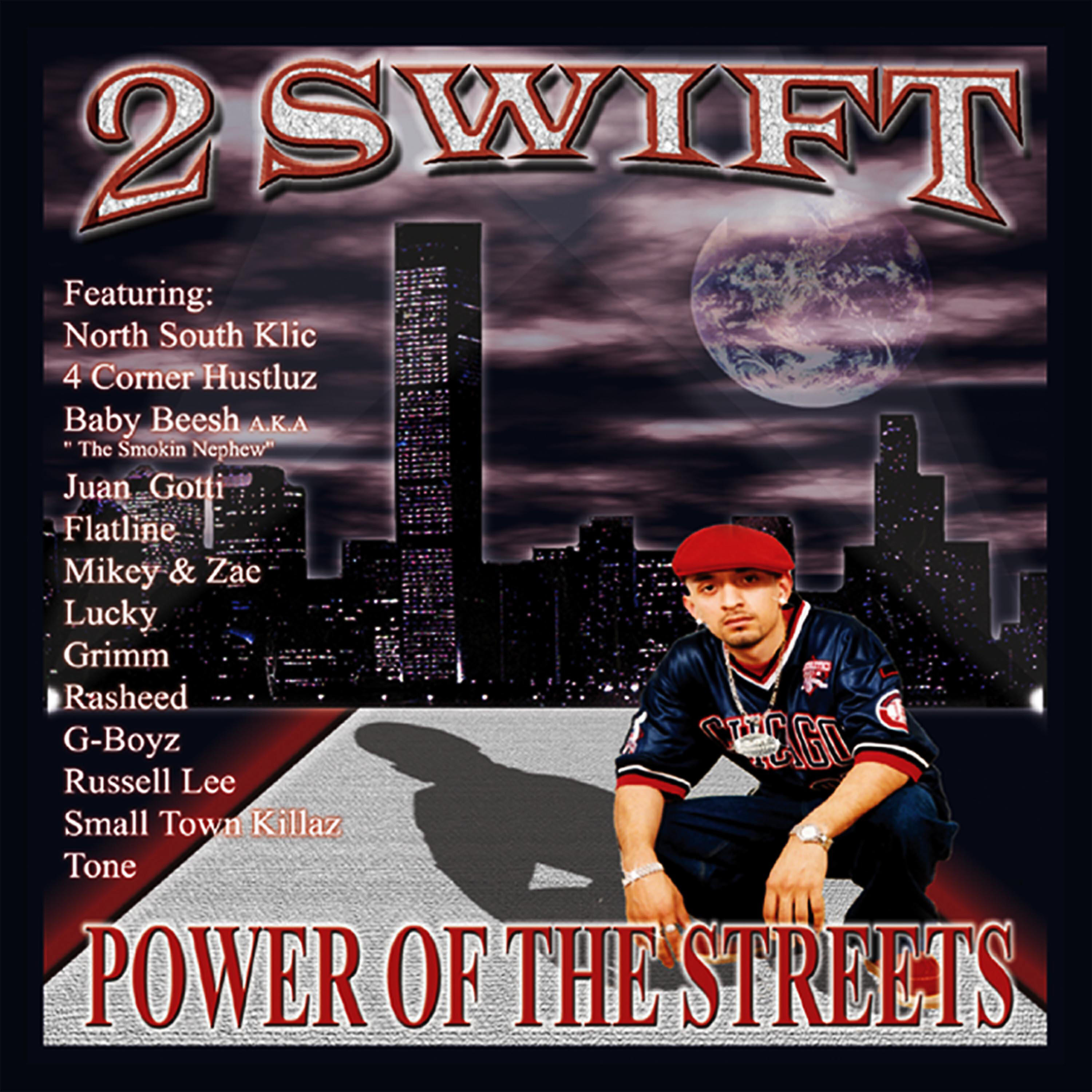 2 Swift - Oh Yeah