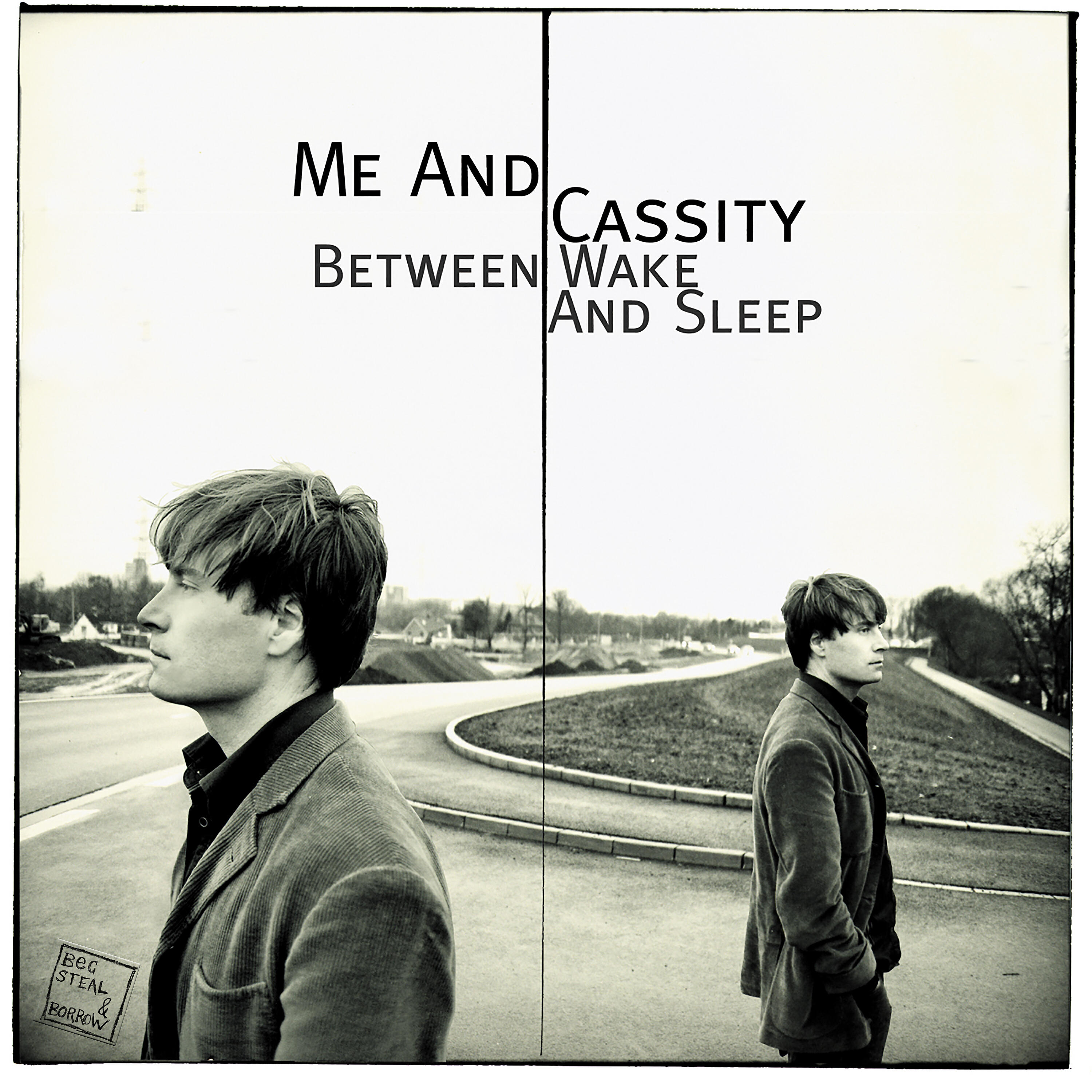 Me And Cassity - Misunderstood