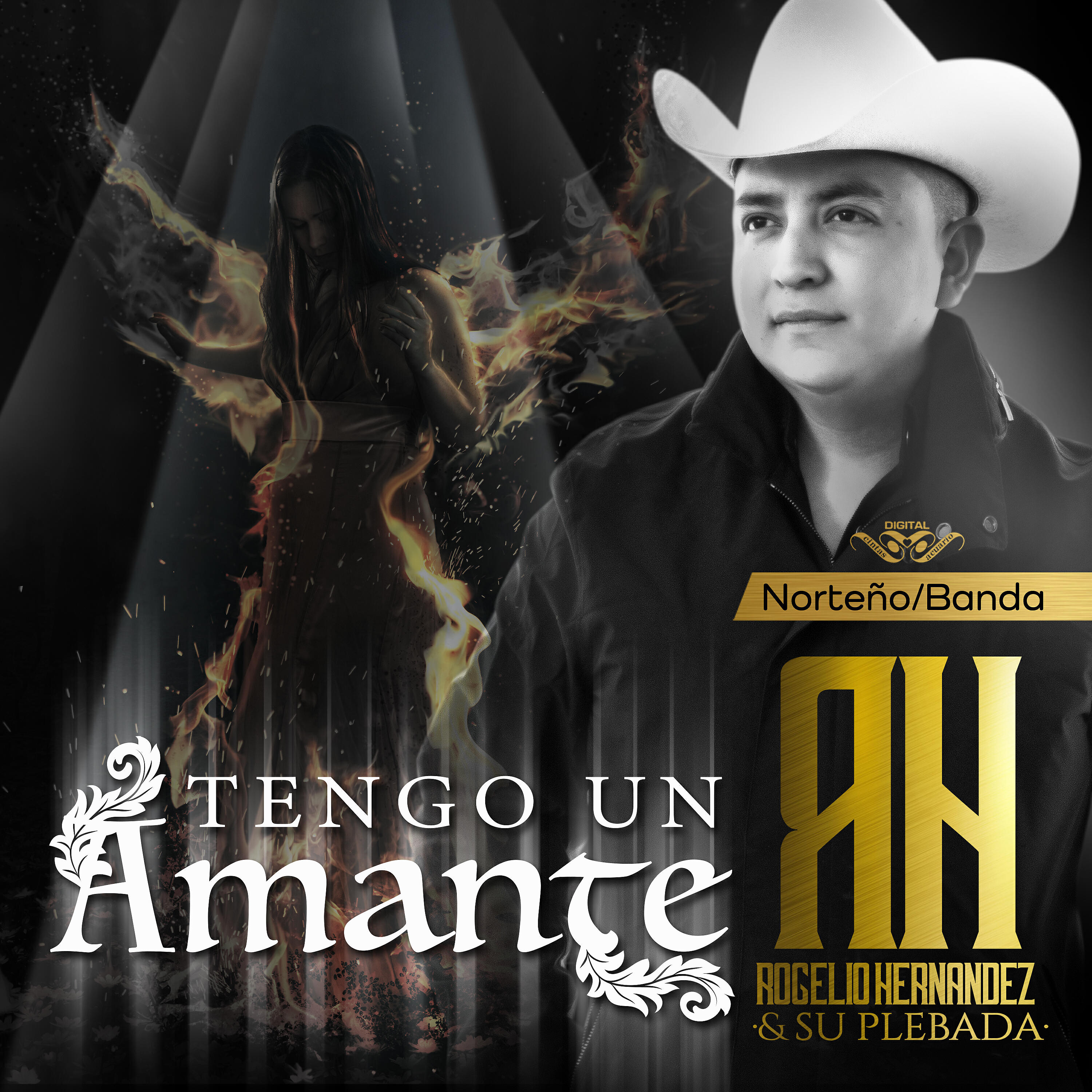 Rogelio Hernández - Como una Serpiente