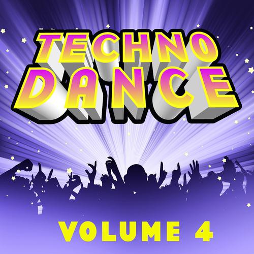 Постер альбома Techno Dance, Vol. 4