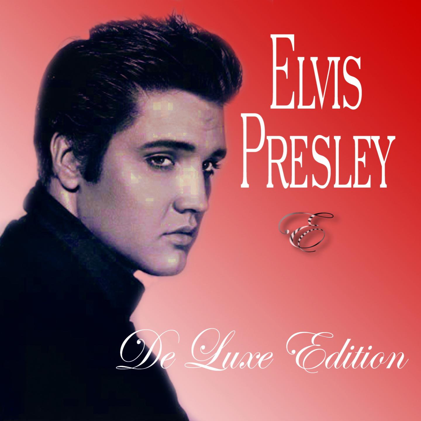 Постер альбома Elvis Presley, Vol. 2
