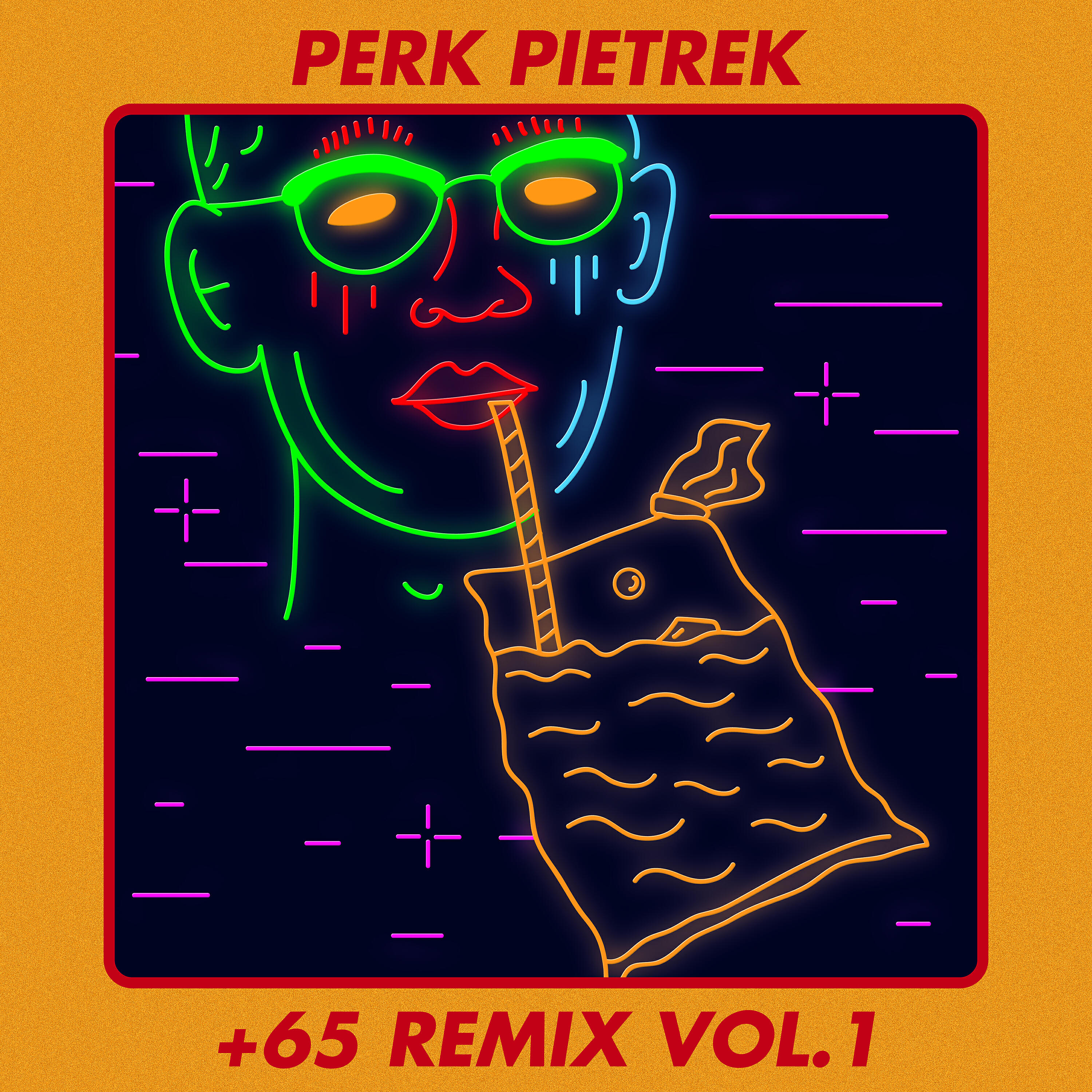 Masia One - Warriors Tongue (Perk Pietrek Remix)