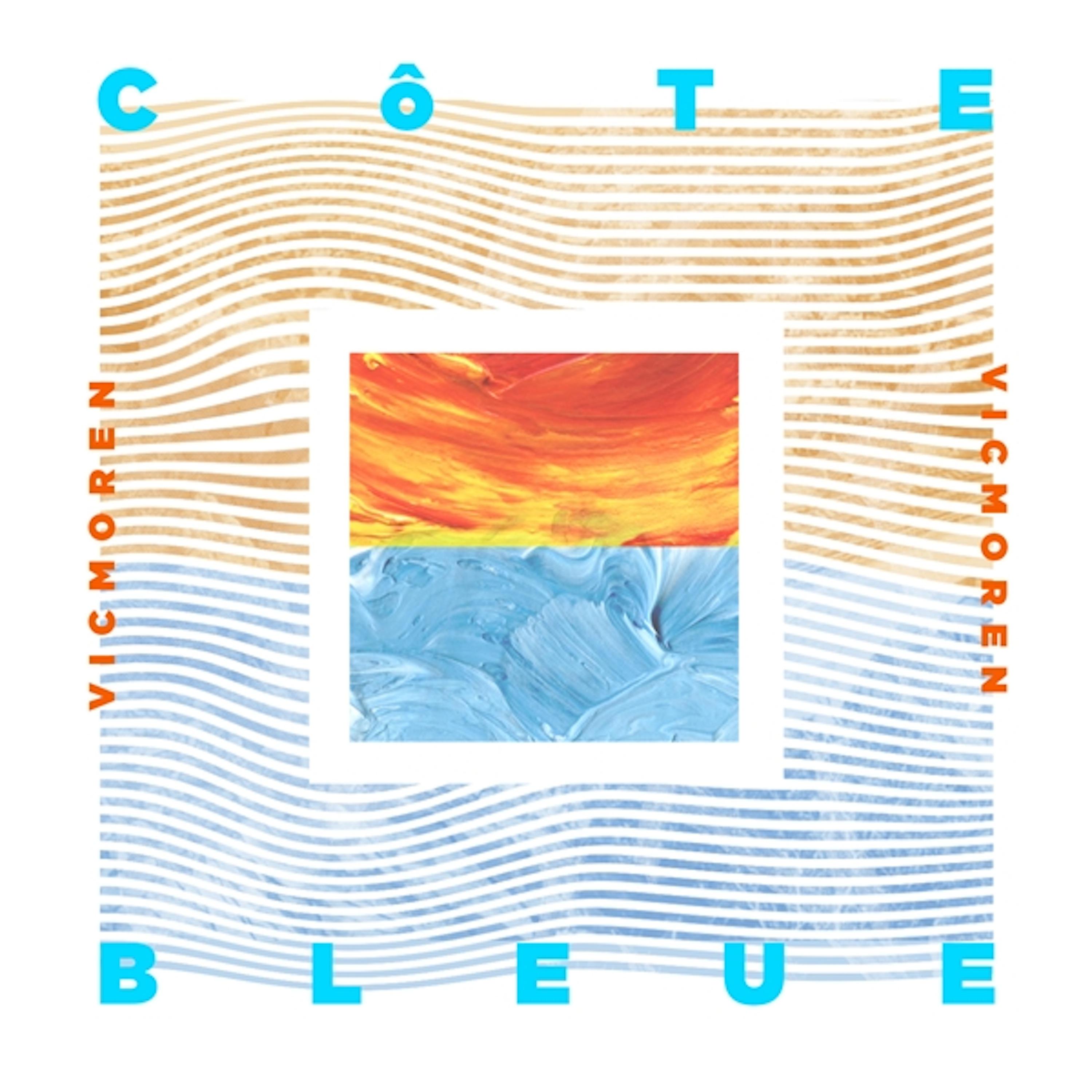 Постер альбома Cote Bleue