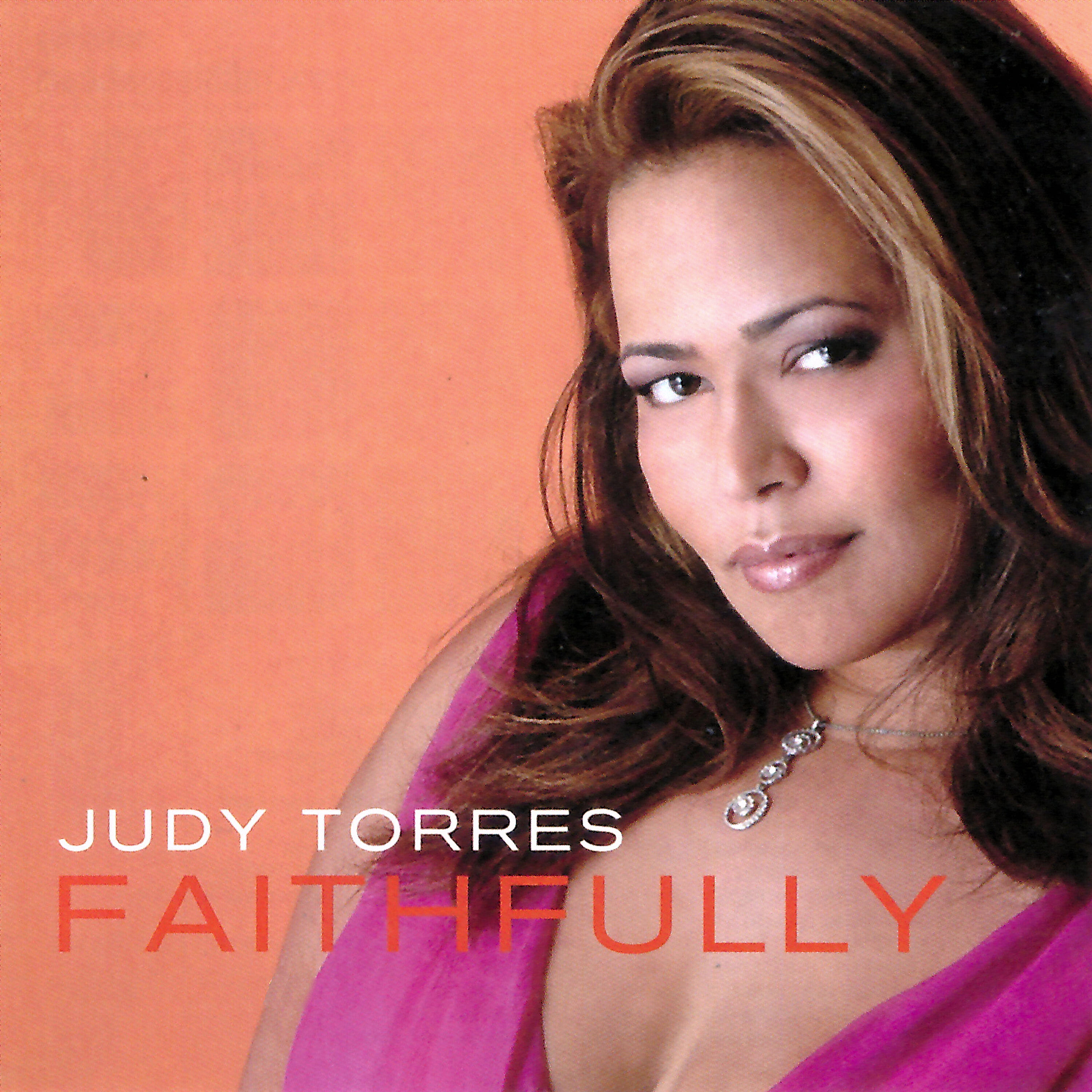 Judy Torres - Faithfully (Giuseppe D.'s Epic Journey Edit)