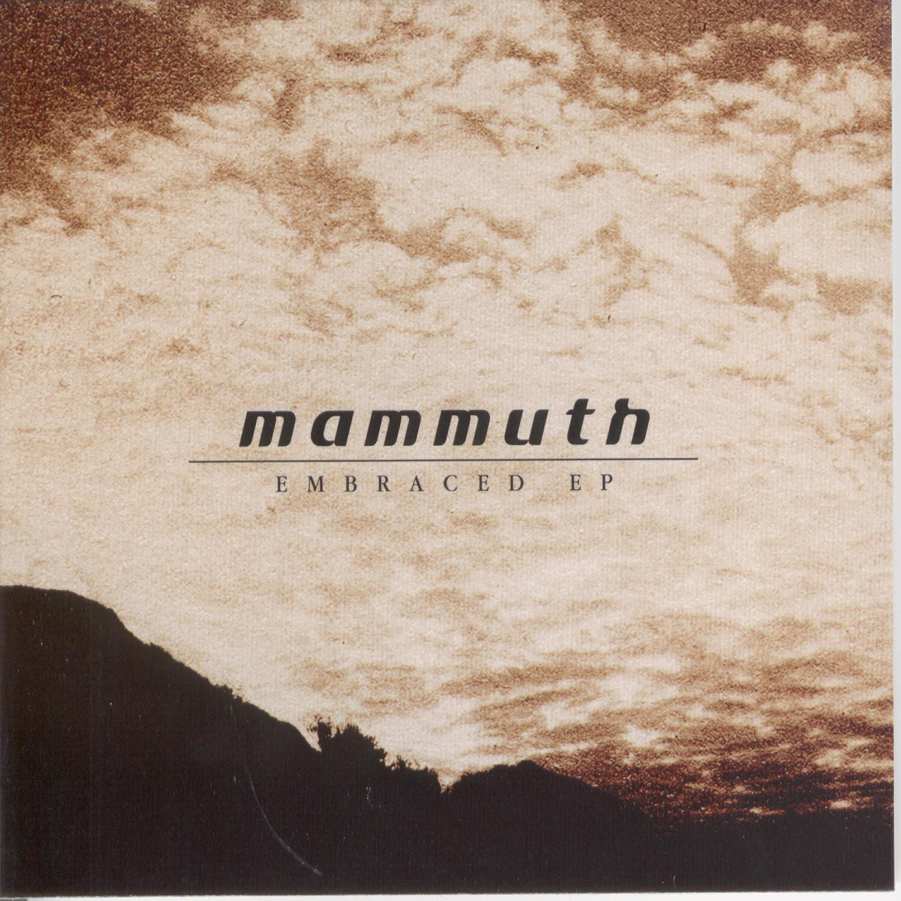 Mammuth - Graceland
