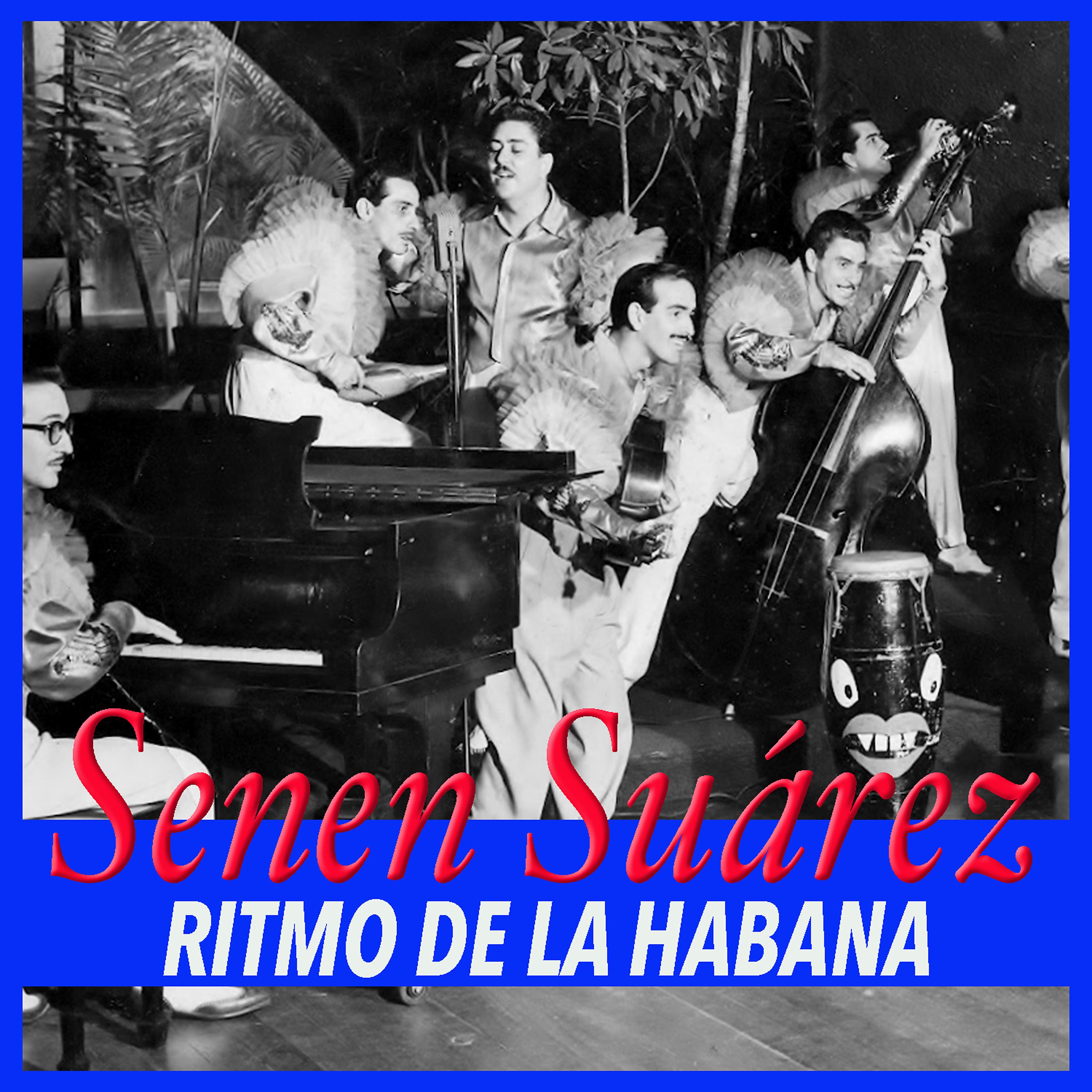 Постер альбома Ritmo de la Habana