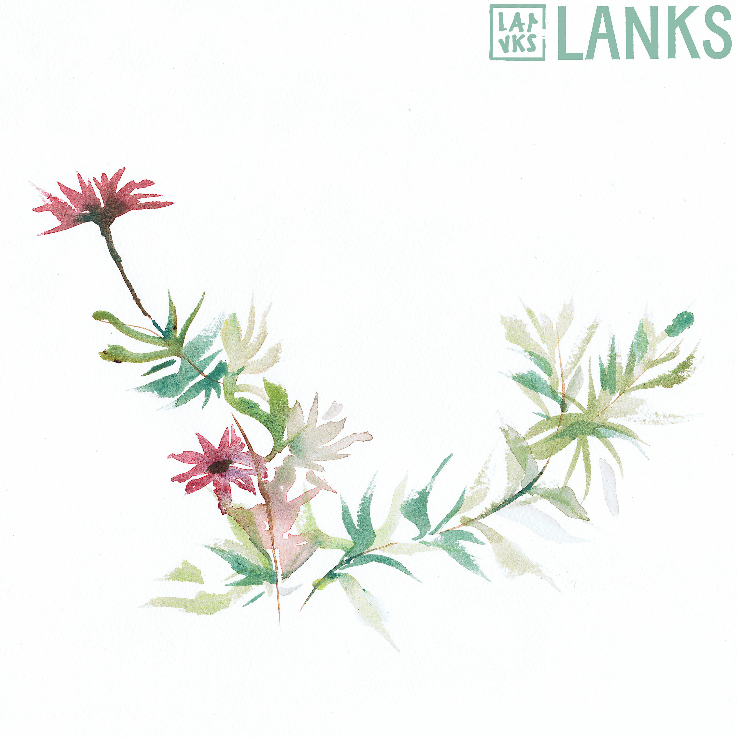 LANKS - April