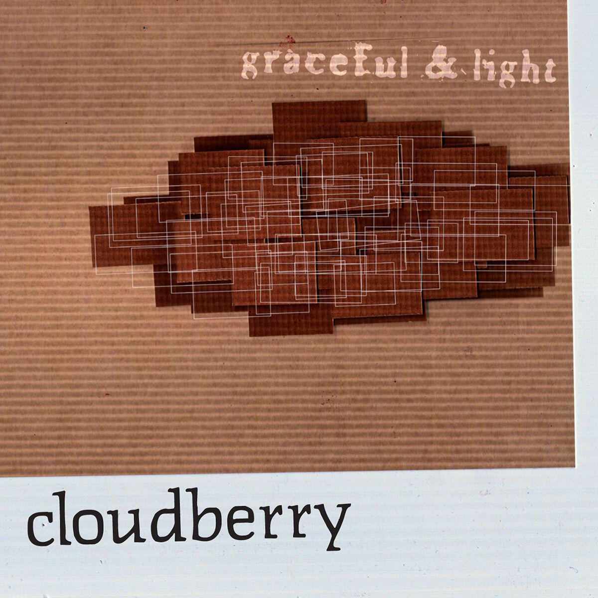 Cloudberry - Zest