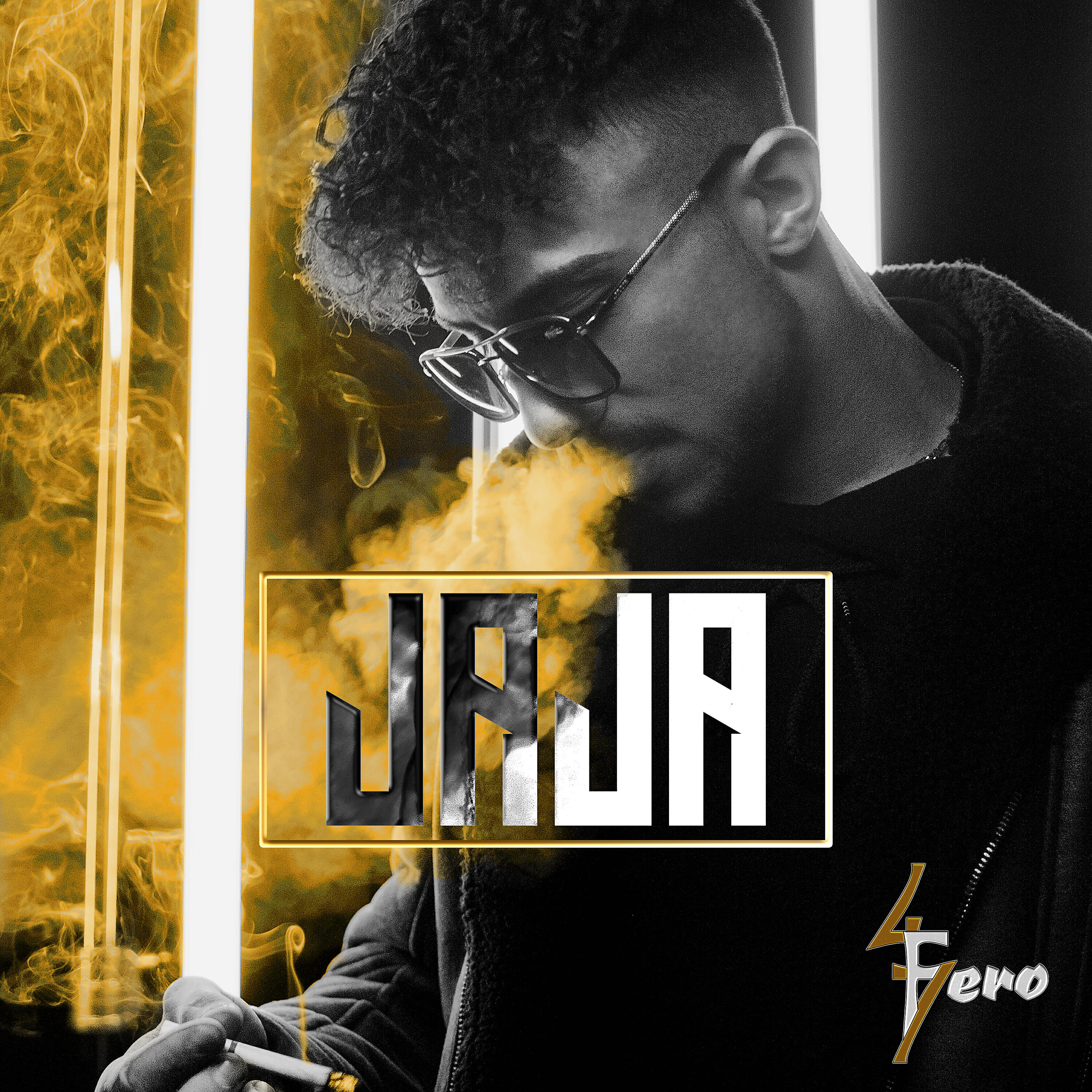 Fero47 - Jaja