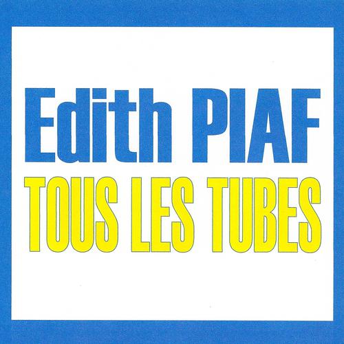 Постер альбома Tous les tubes