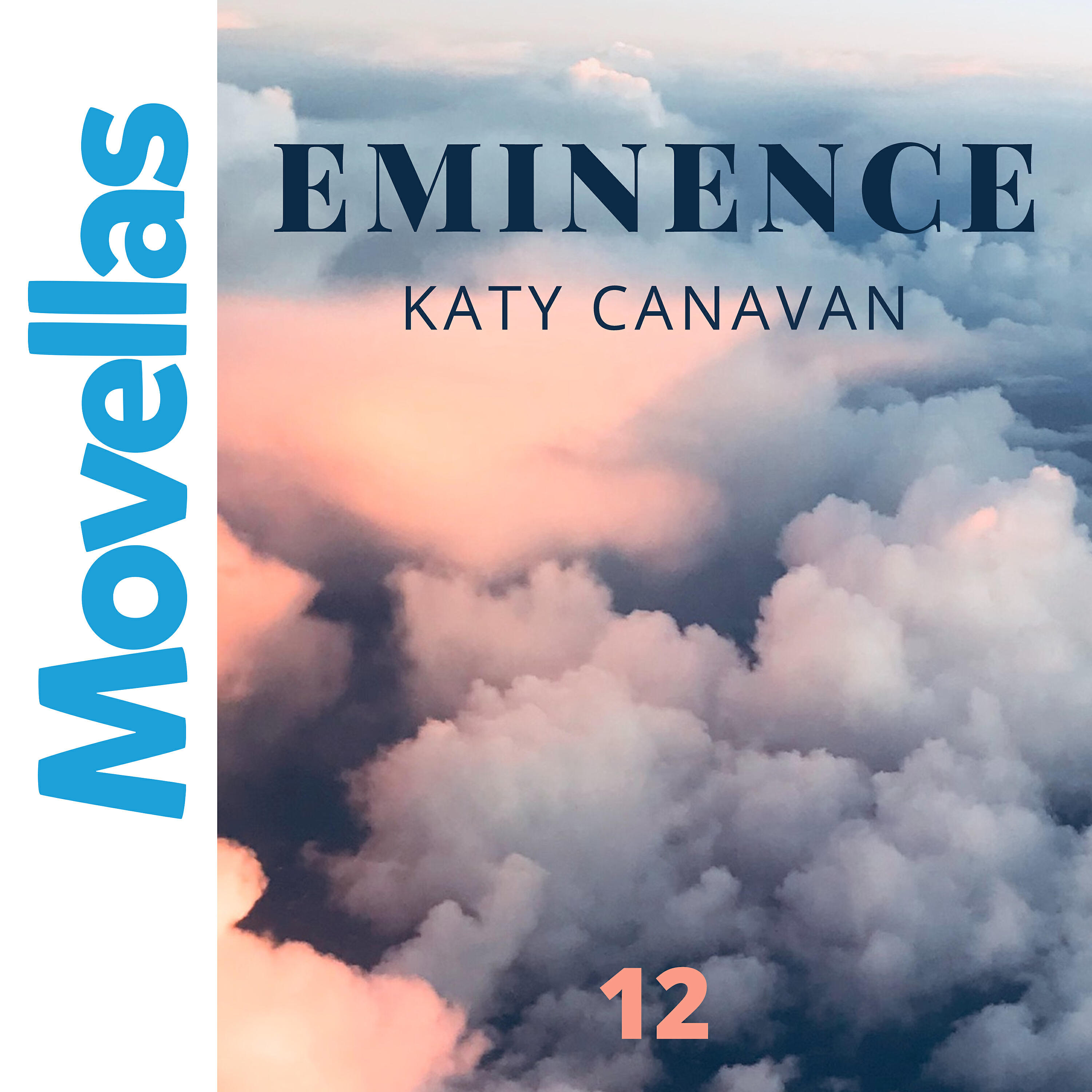 Katy Canavan - Eminence - 104