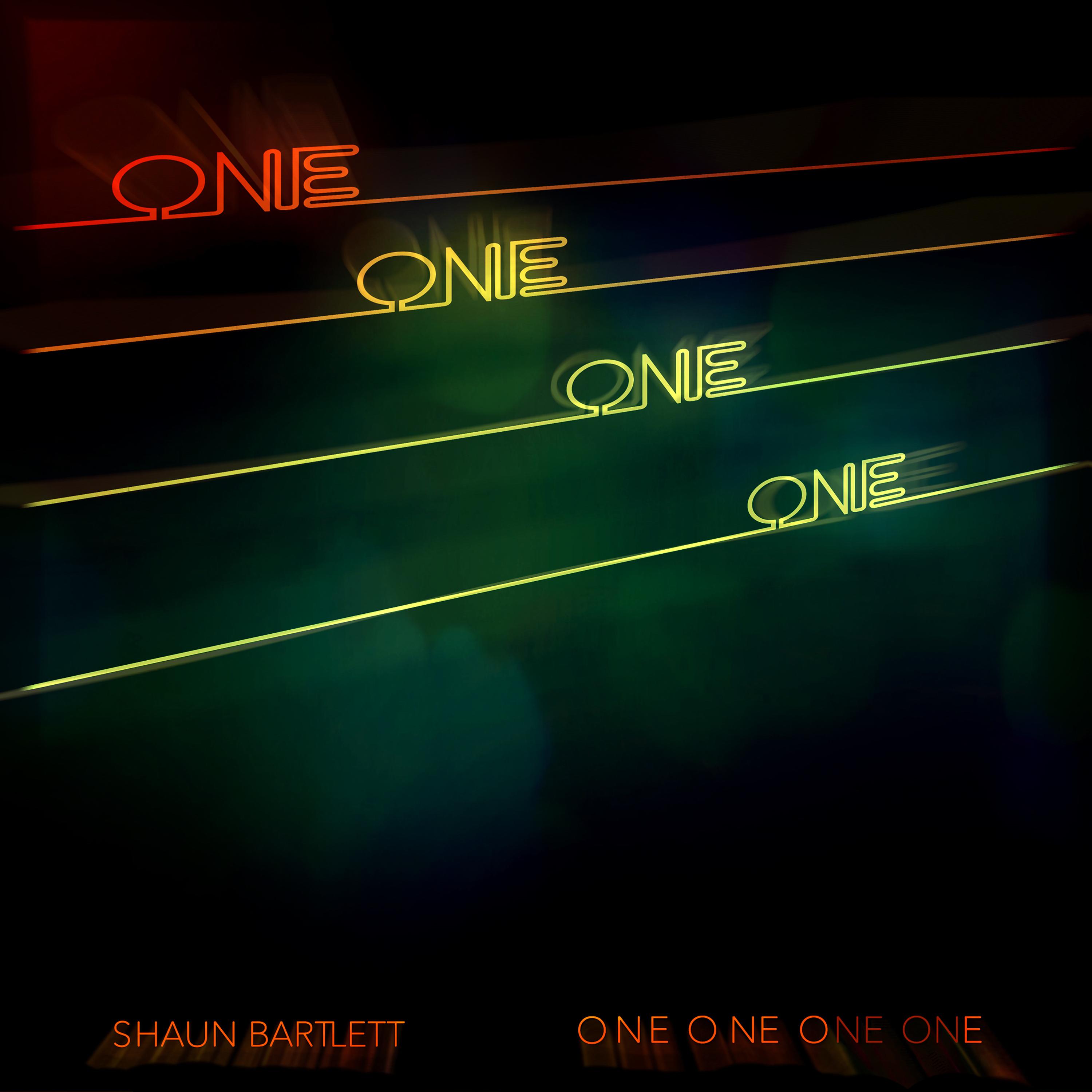 Постер альбома One One One One