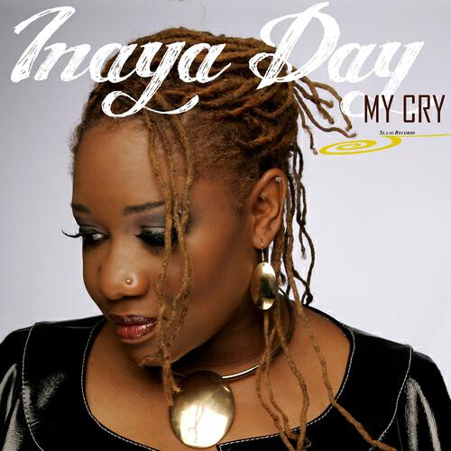 Inaya Day - My Cry (Alex Dimitri South Soul)