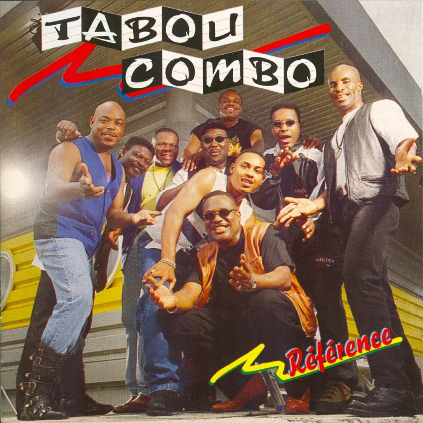 Tabou Combo - Vin pran chalè
