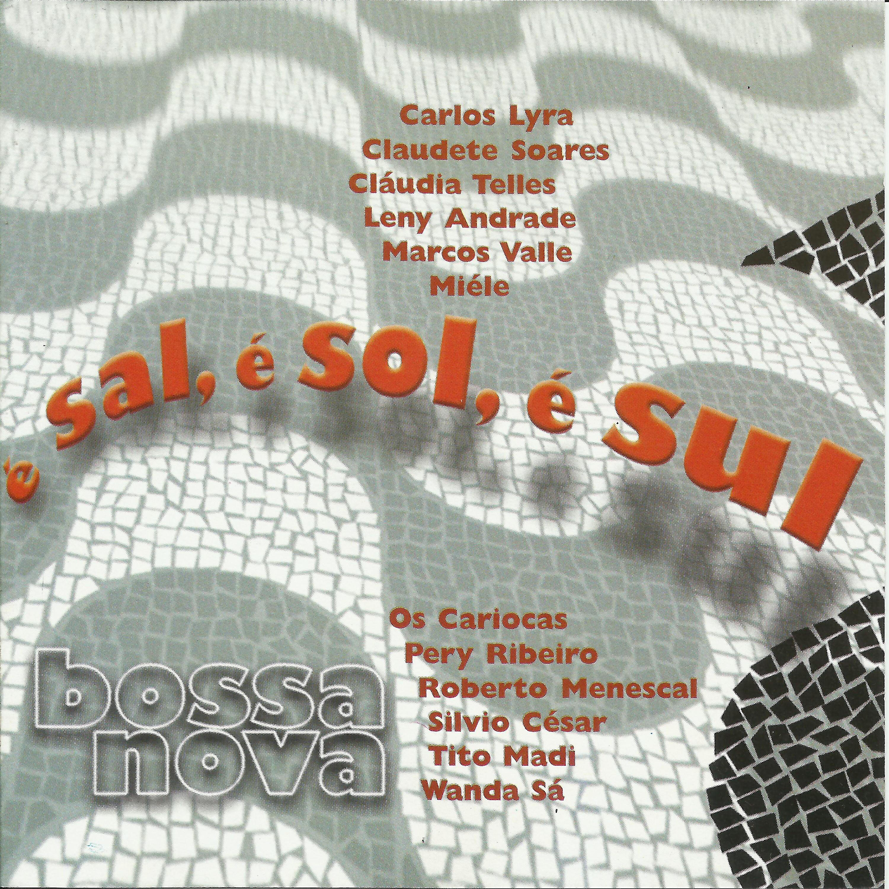 Silvio Cesar - Pra Você