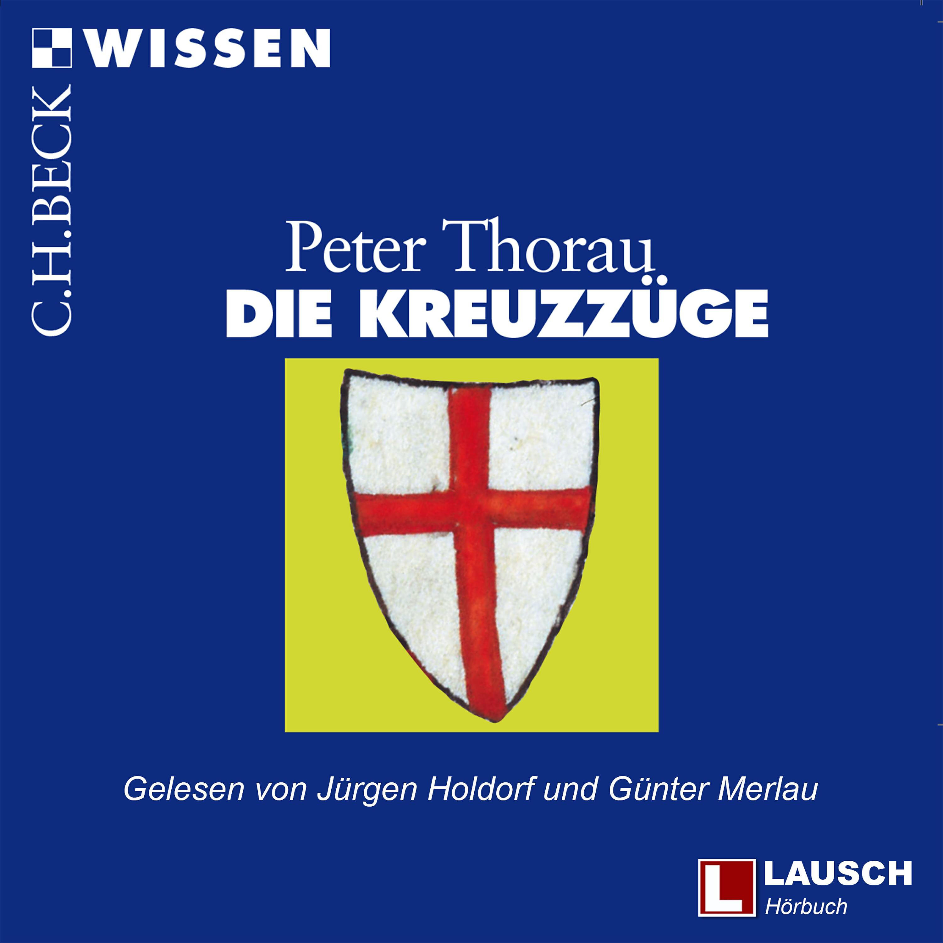 LAUSCH Wissen - Die Kreuzzüge - Teil 015