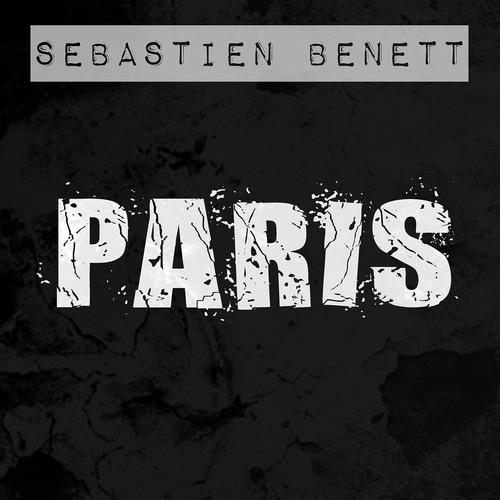 Sébastien Benett - Paris (Nate River & Monkey D Luffy Remix)