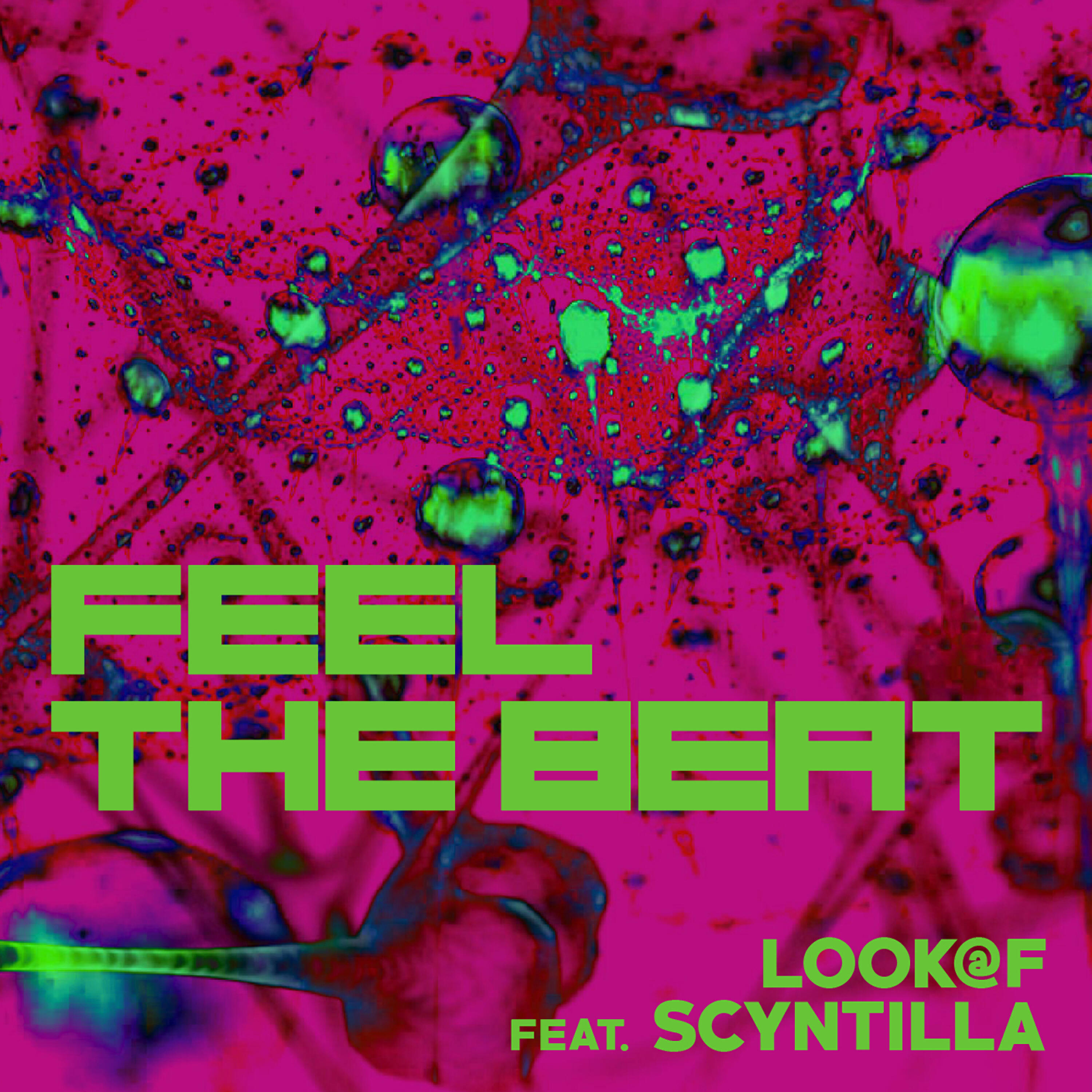 Scyntilla - Feel the Beat (In 2 Deep Remix)