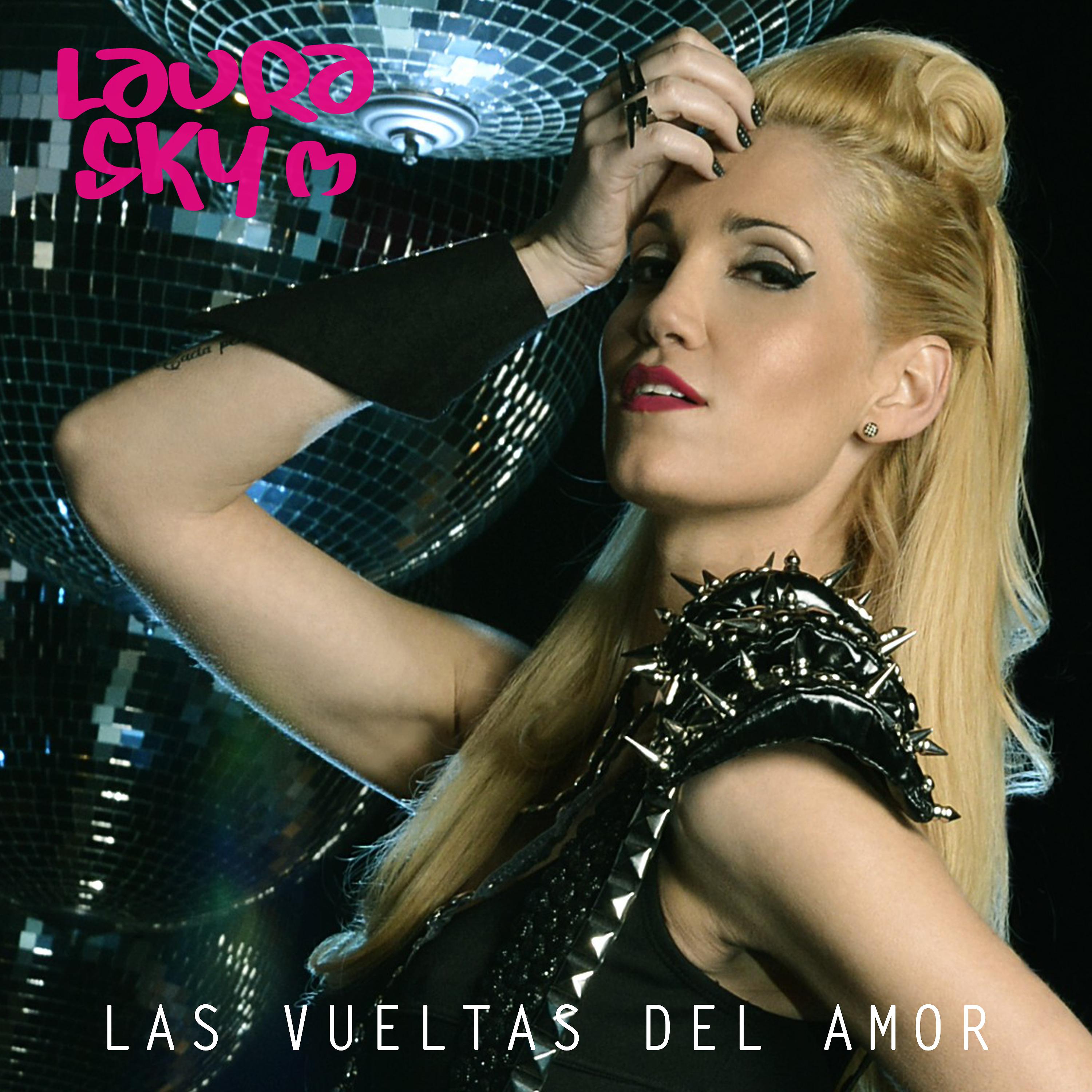 Постер альбома Las Vueltas del Amor