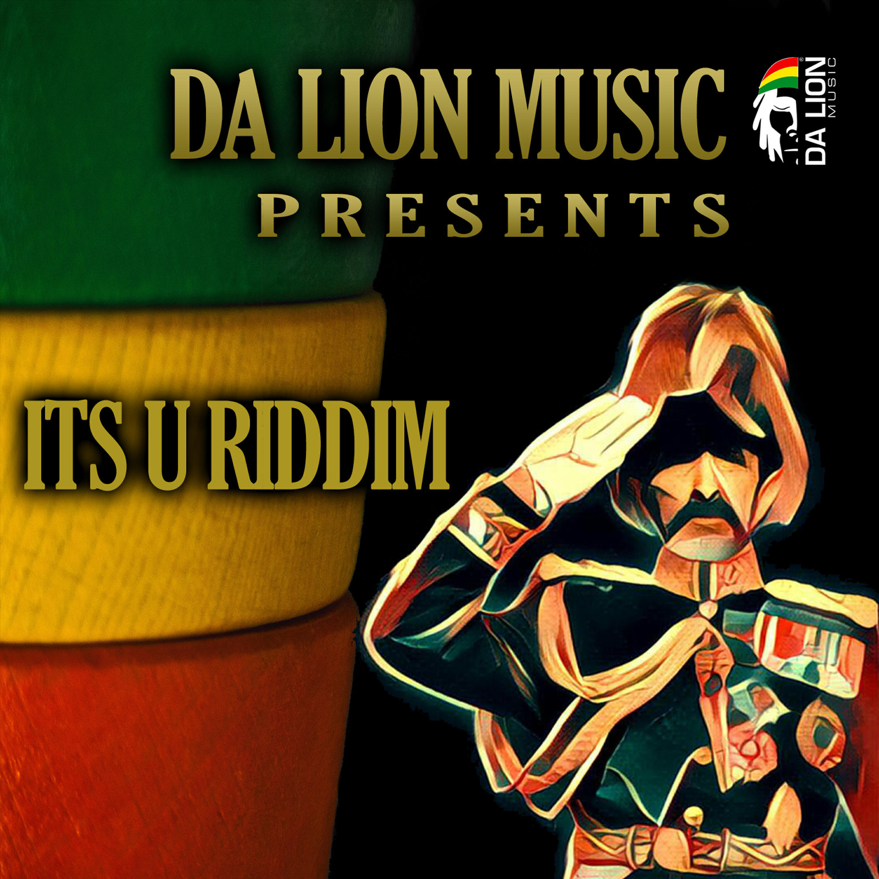 Da Lion Music - One World One People