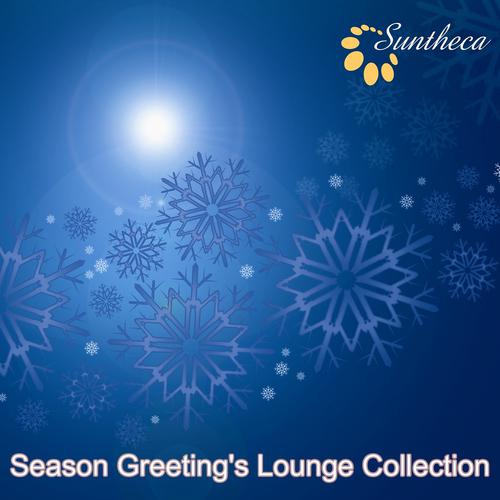 Постер альбома Season Greeting’s Lounge Collection