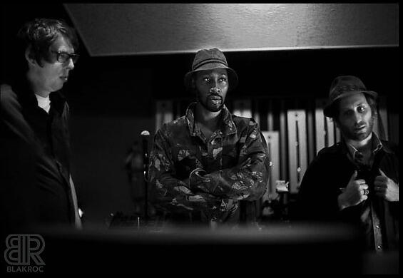 Six days dj shadow feat mos def