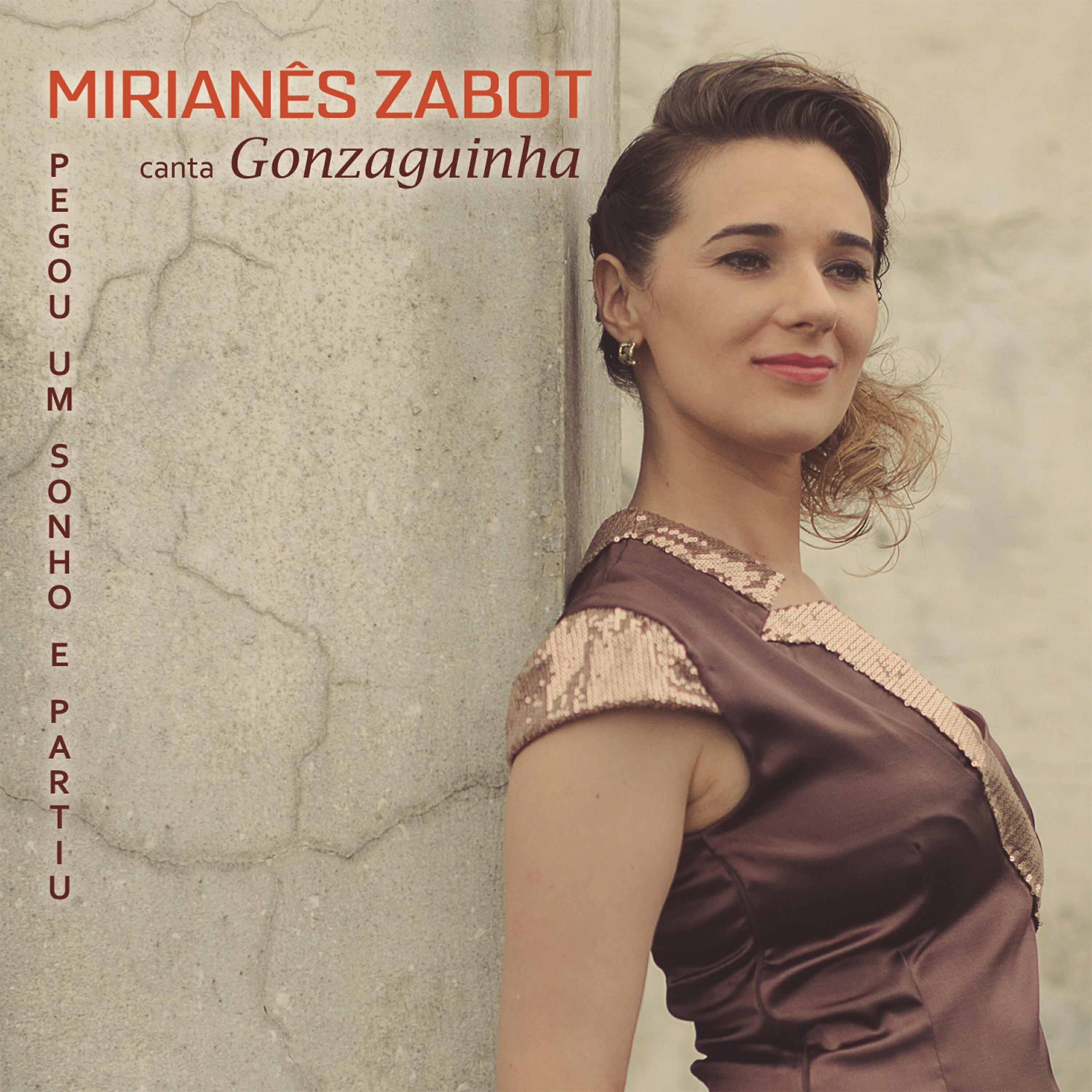 Mirianês Zabot - Comportamento Geral