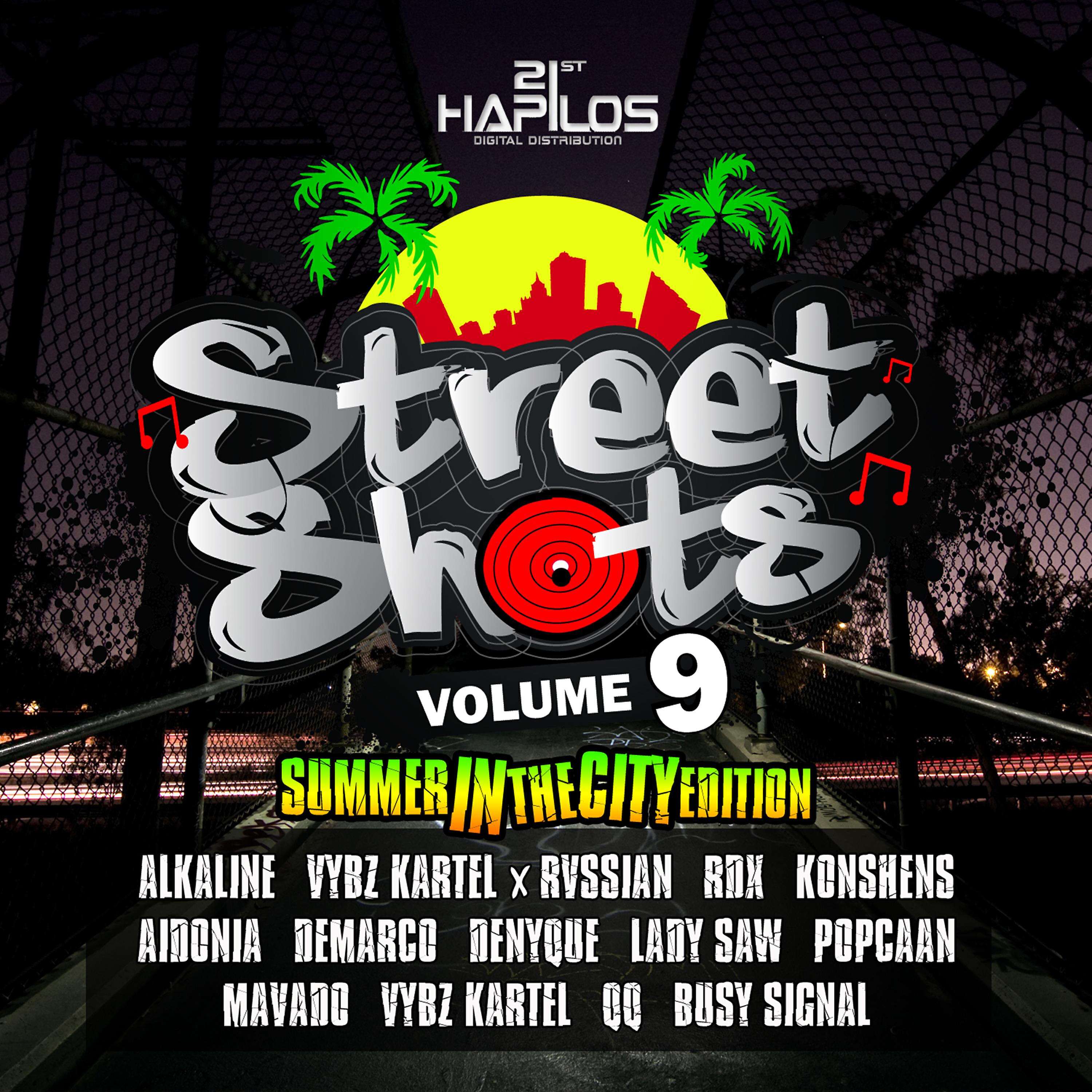 Vybz Kartel (Addi Innocent) - Yellow Yellow