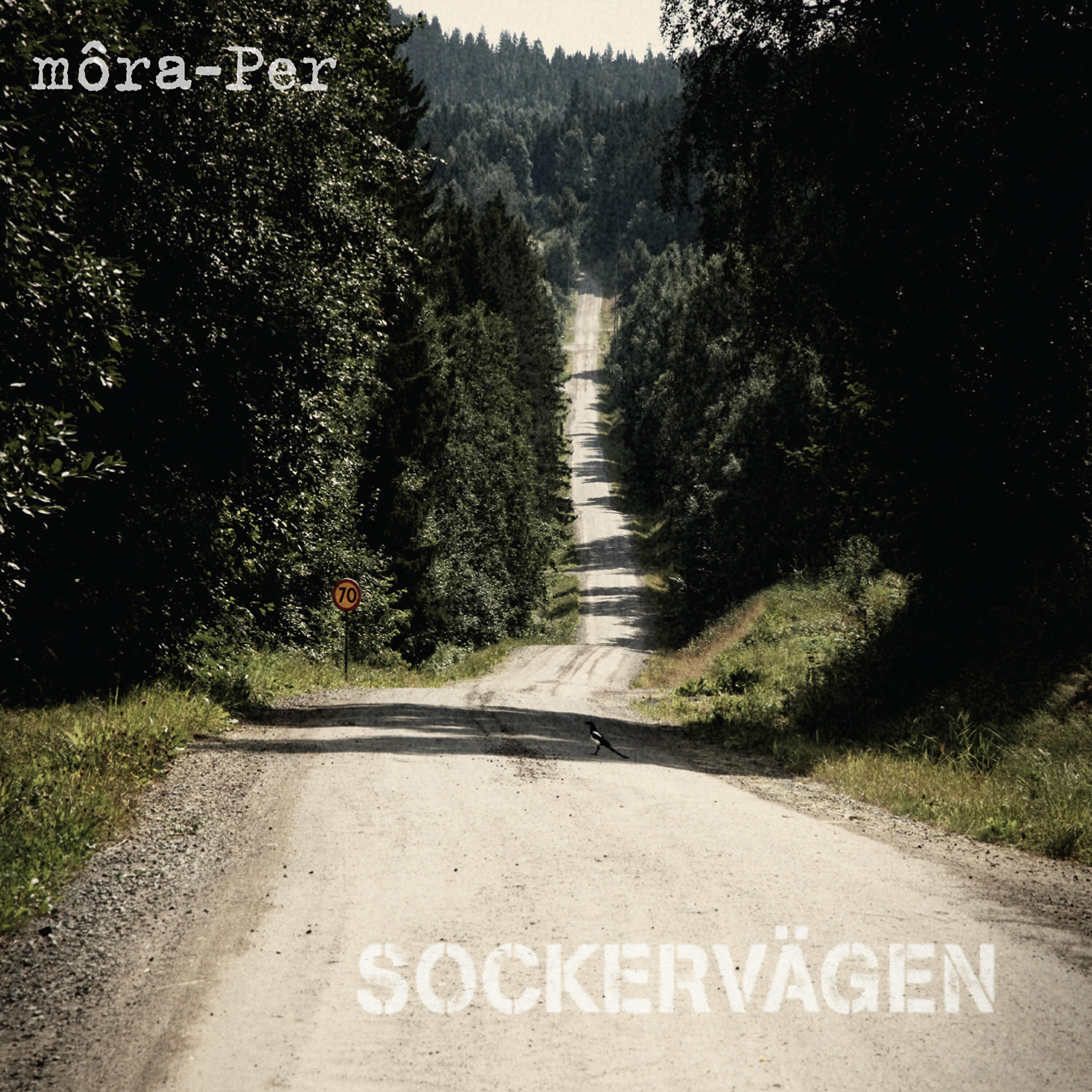 Môra-Per - Första Maj 2010