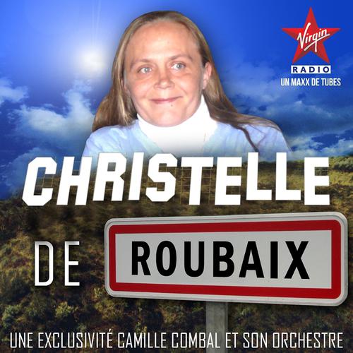 Постер альбома Christelle de Roubaix