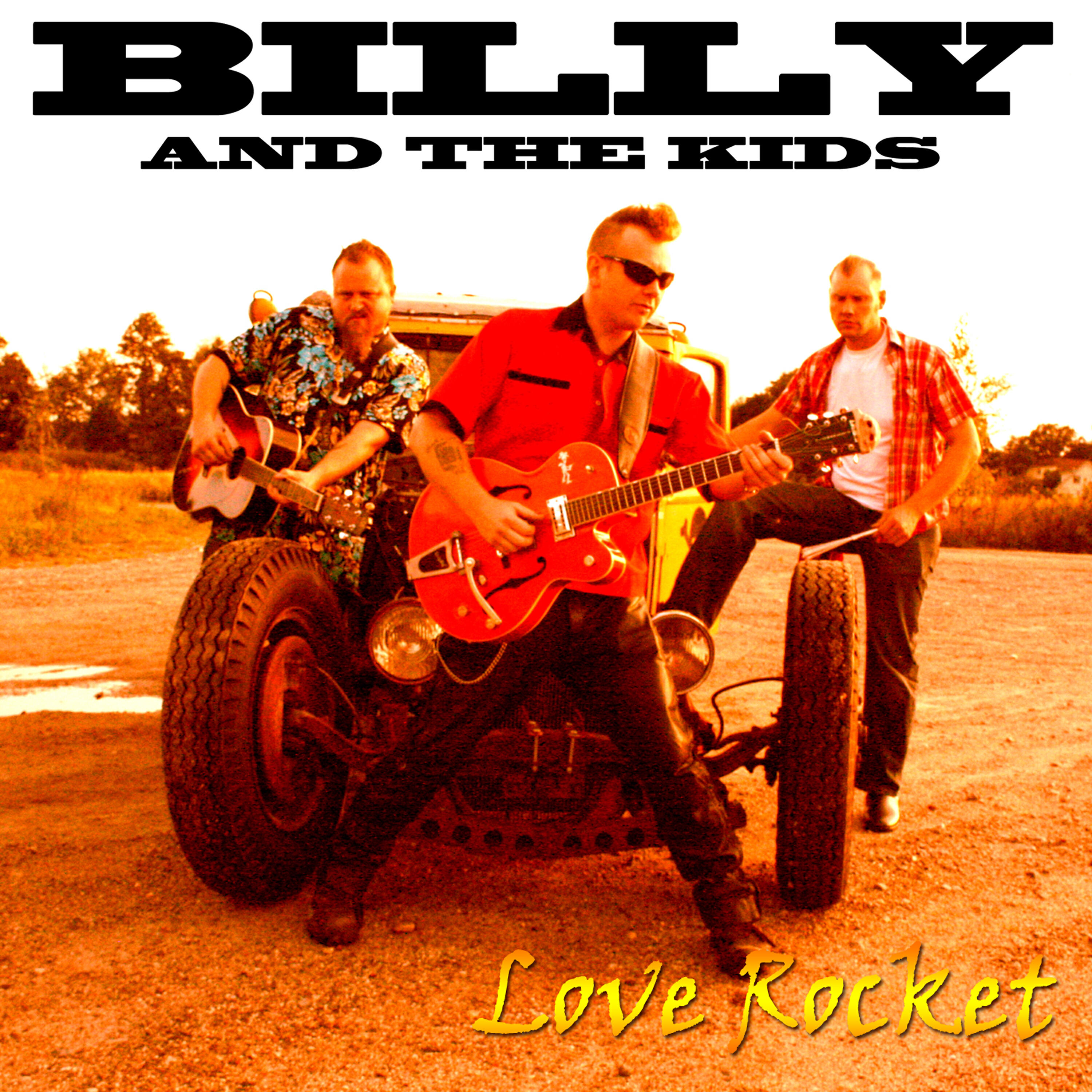 BILLY - My Dick (Show You a Trick)