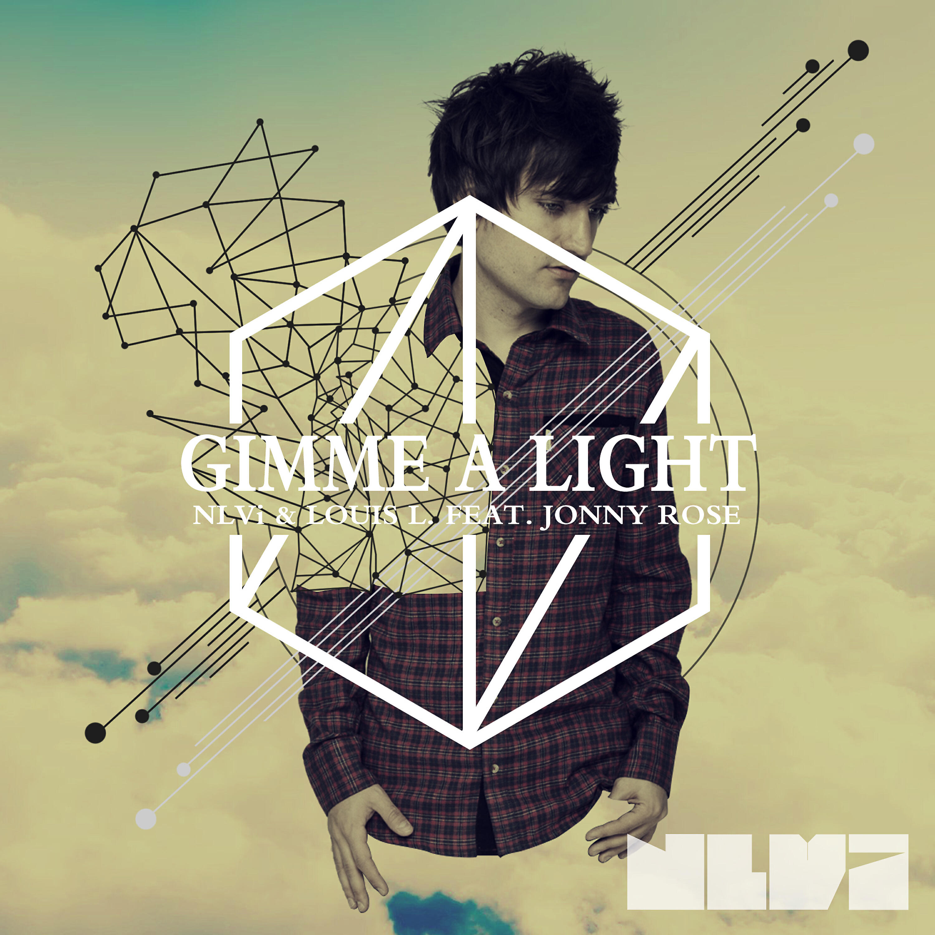 NLVi - Gimme a Light (Extended Mix)