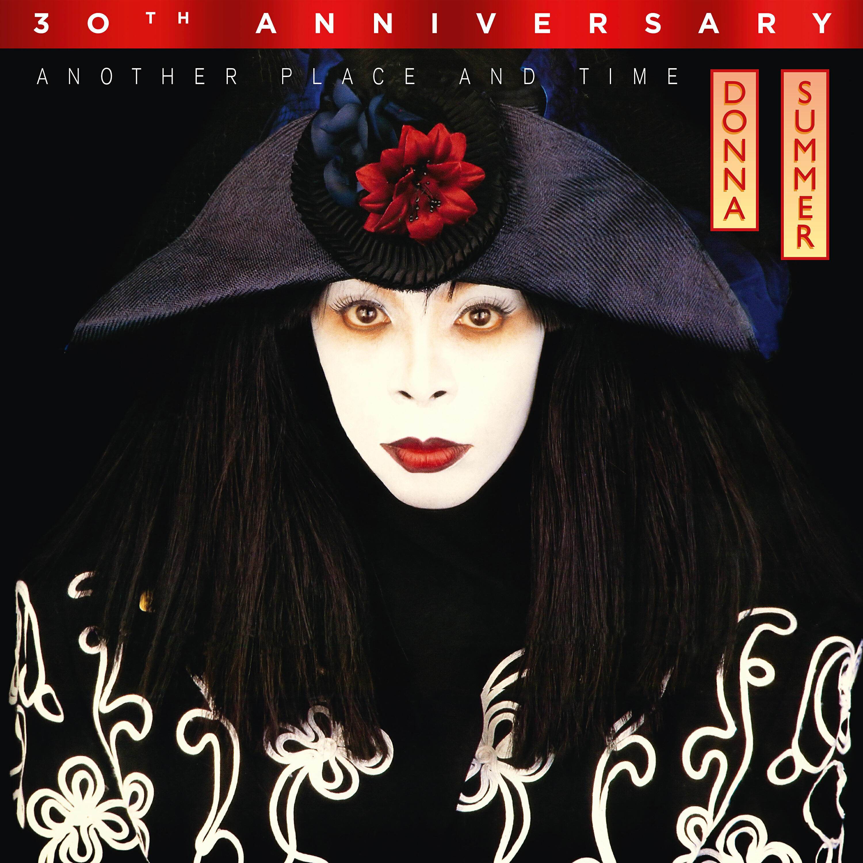 Donna Summer - Whatever Your Heart Desires