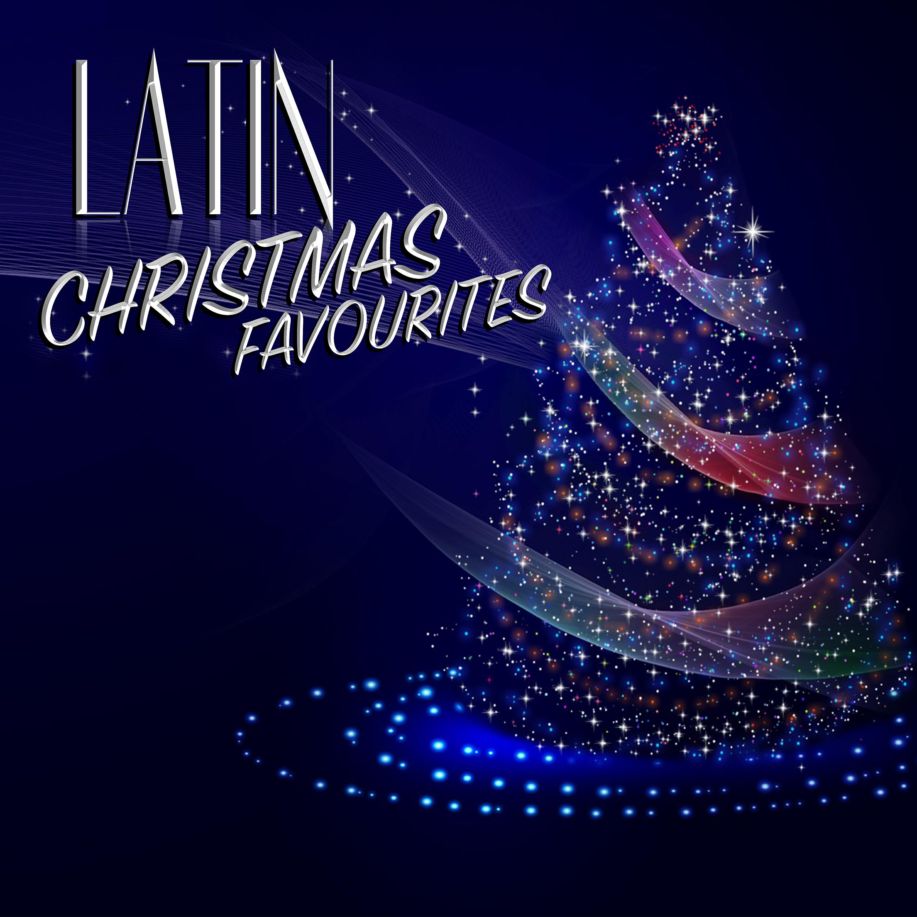 Pete Thoms - Let The Children Have a Christmas