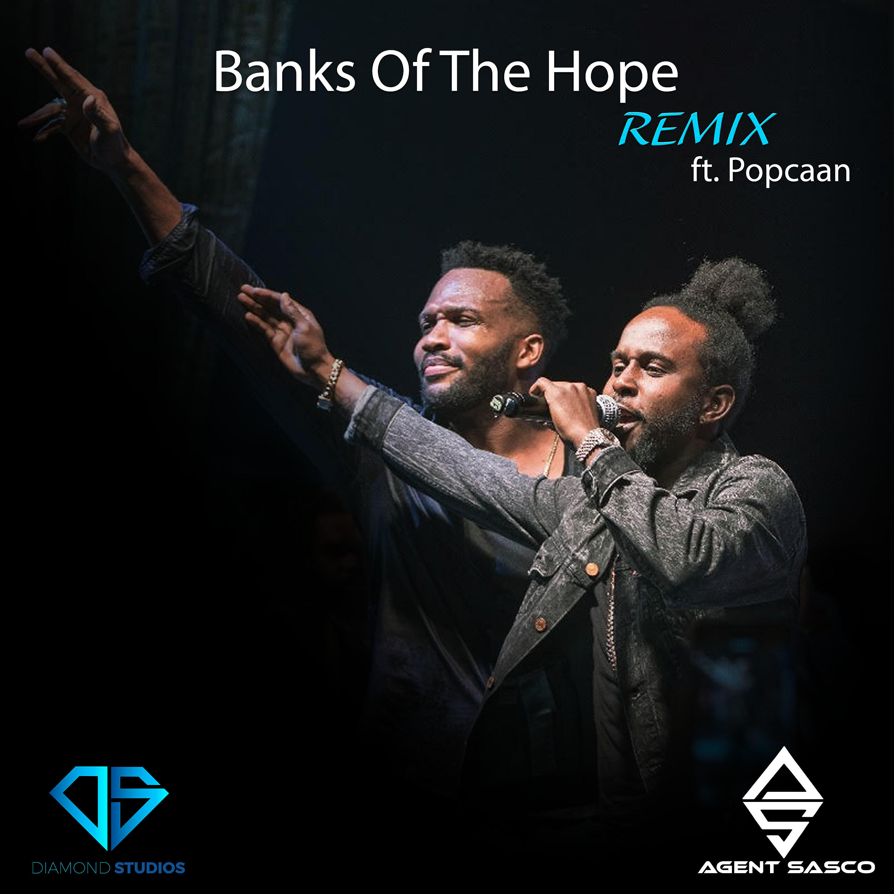 Popcaan - Banks of the Hope (Remix)