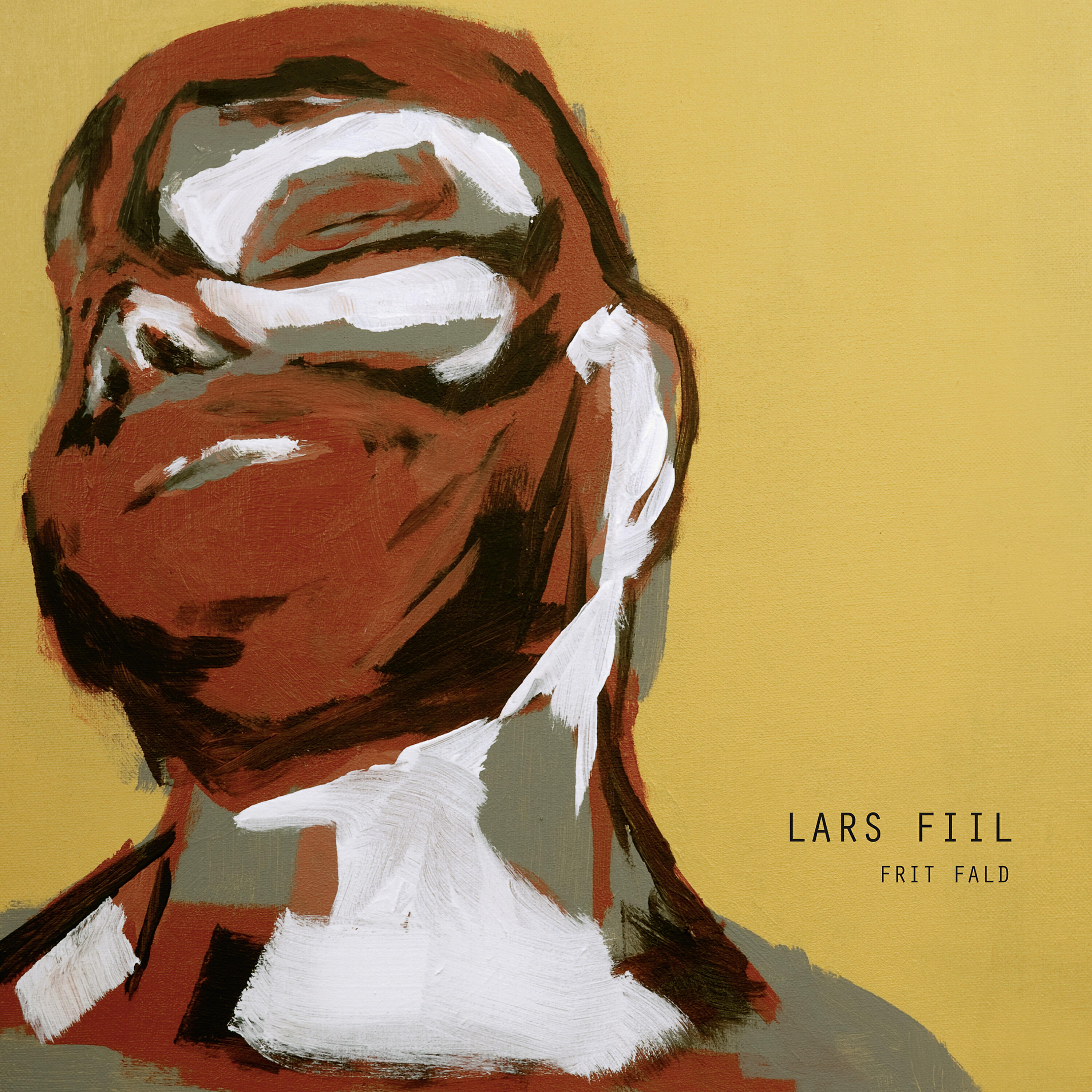 Lars Fiil - Individuelt Parløb for Tre