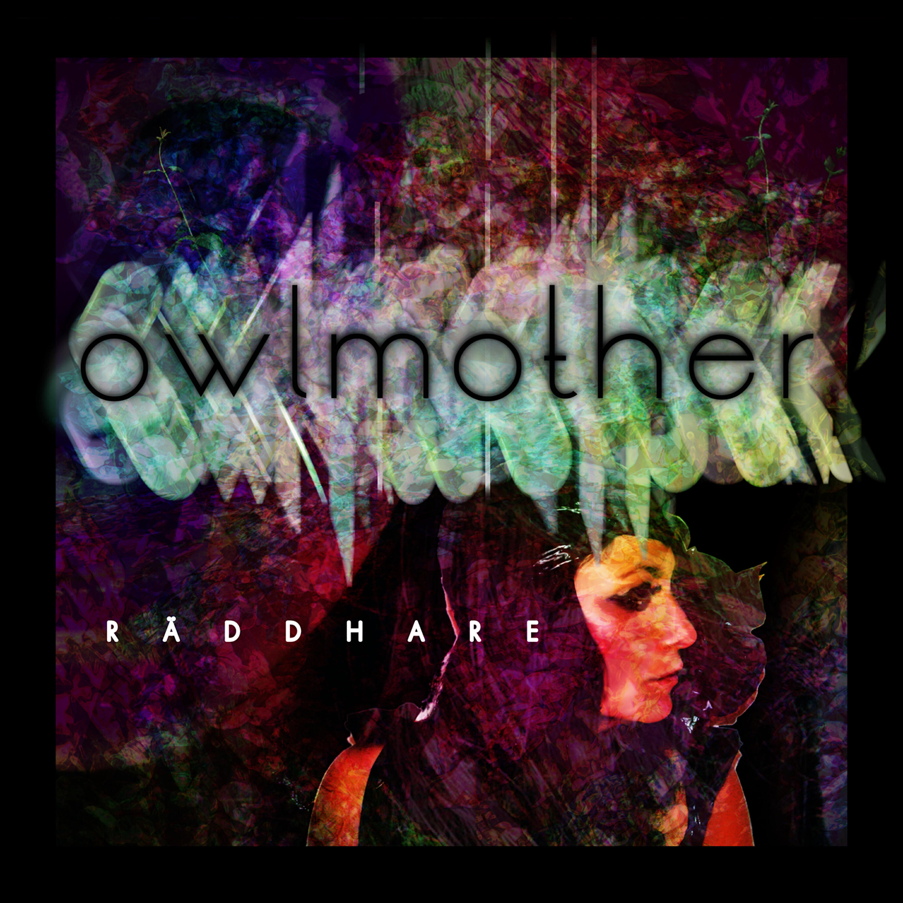 Owlmother - She Stares at You