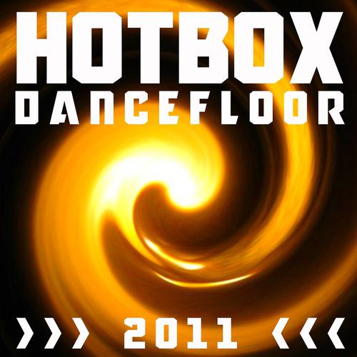 Постер альбома Hotbox Dancefloor 2011
