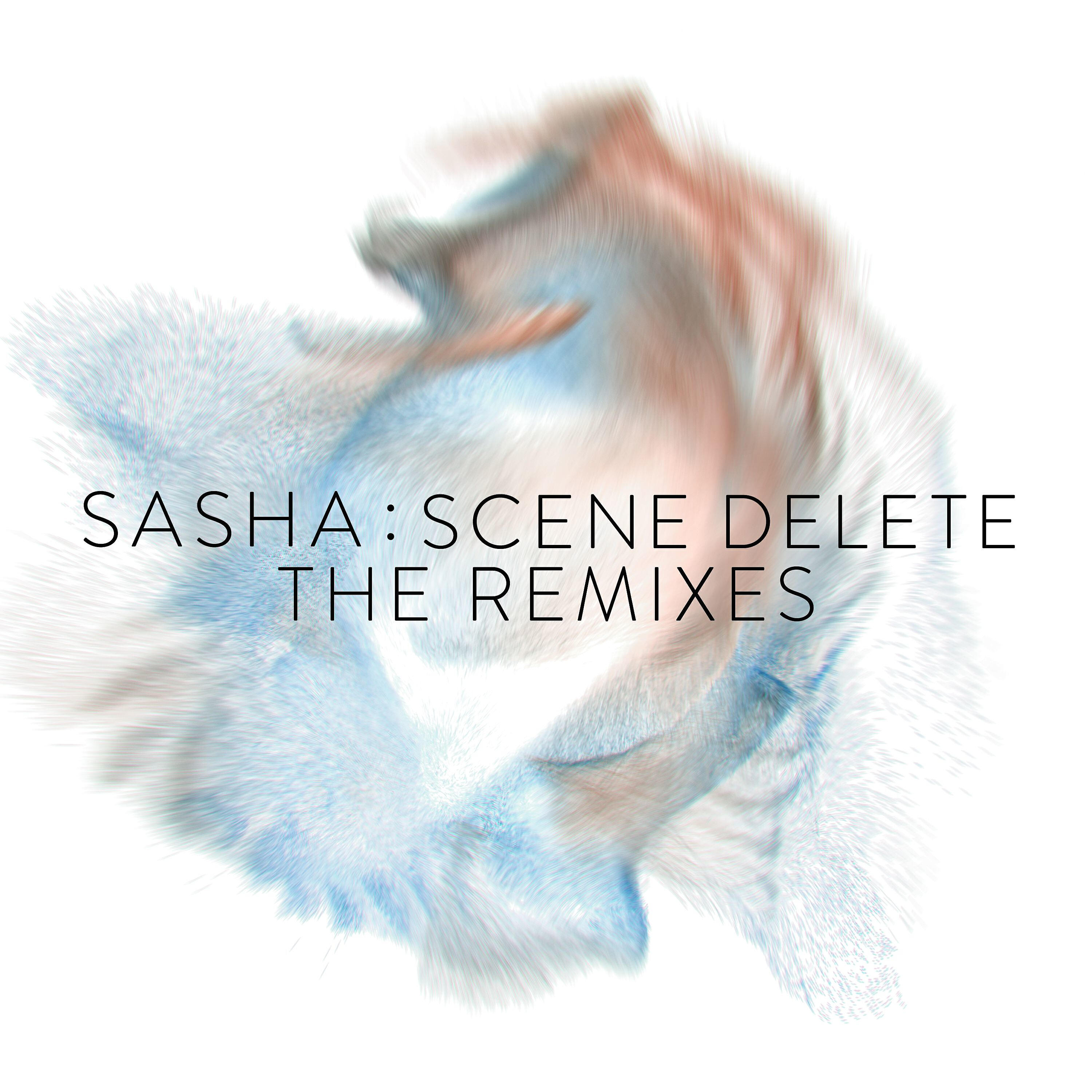 Постер альбома Scene Delete: The Remixes