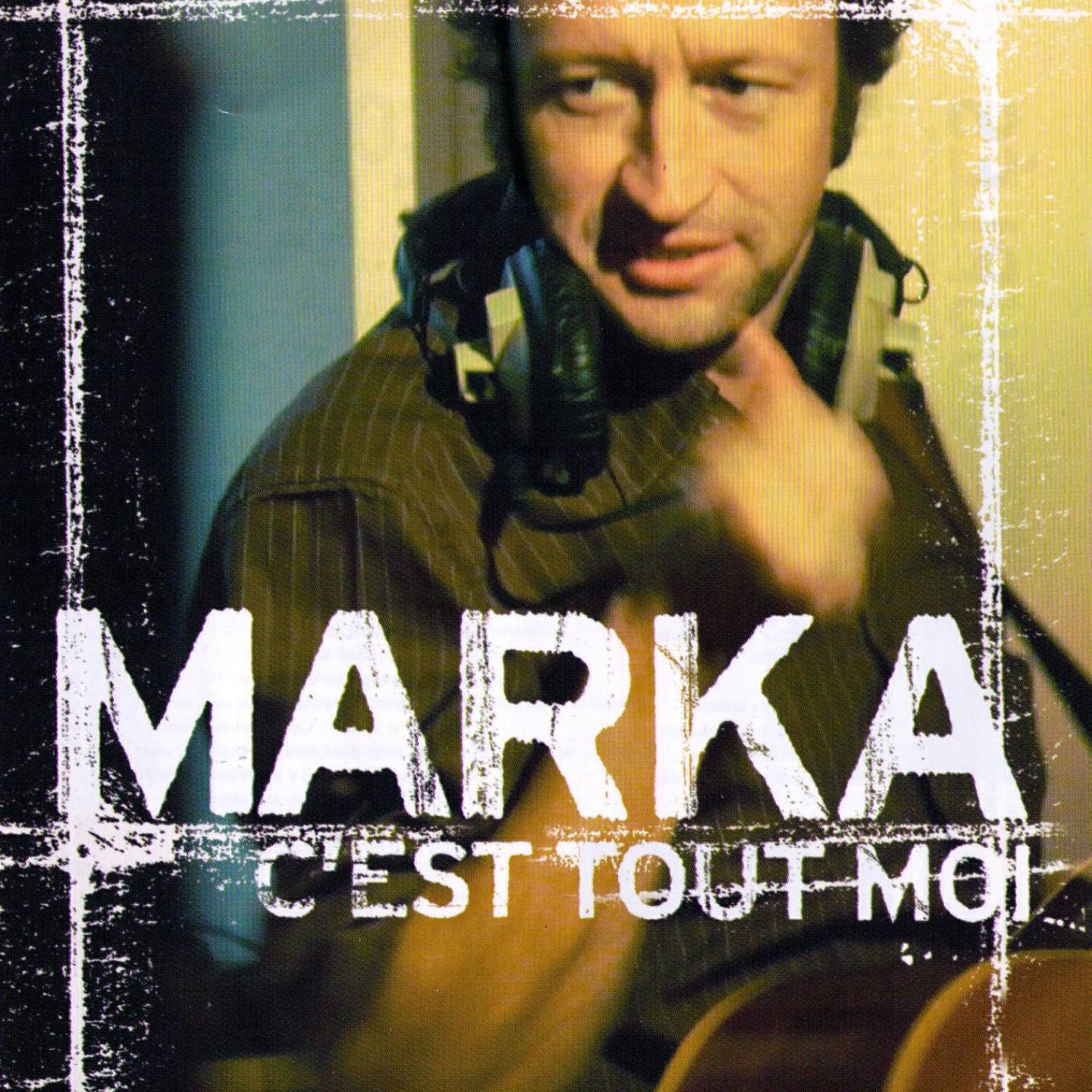 MARKa - La berceuse de Kiki