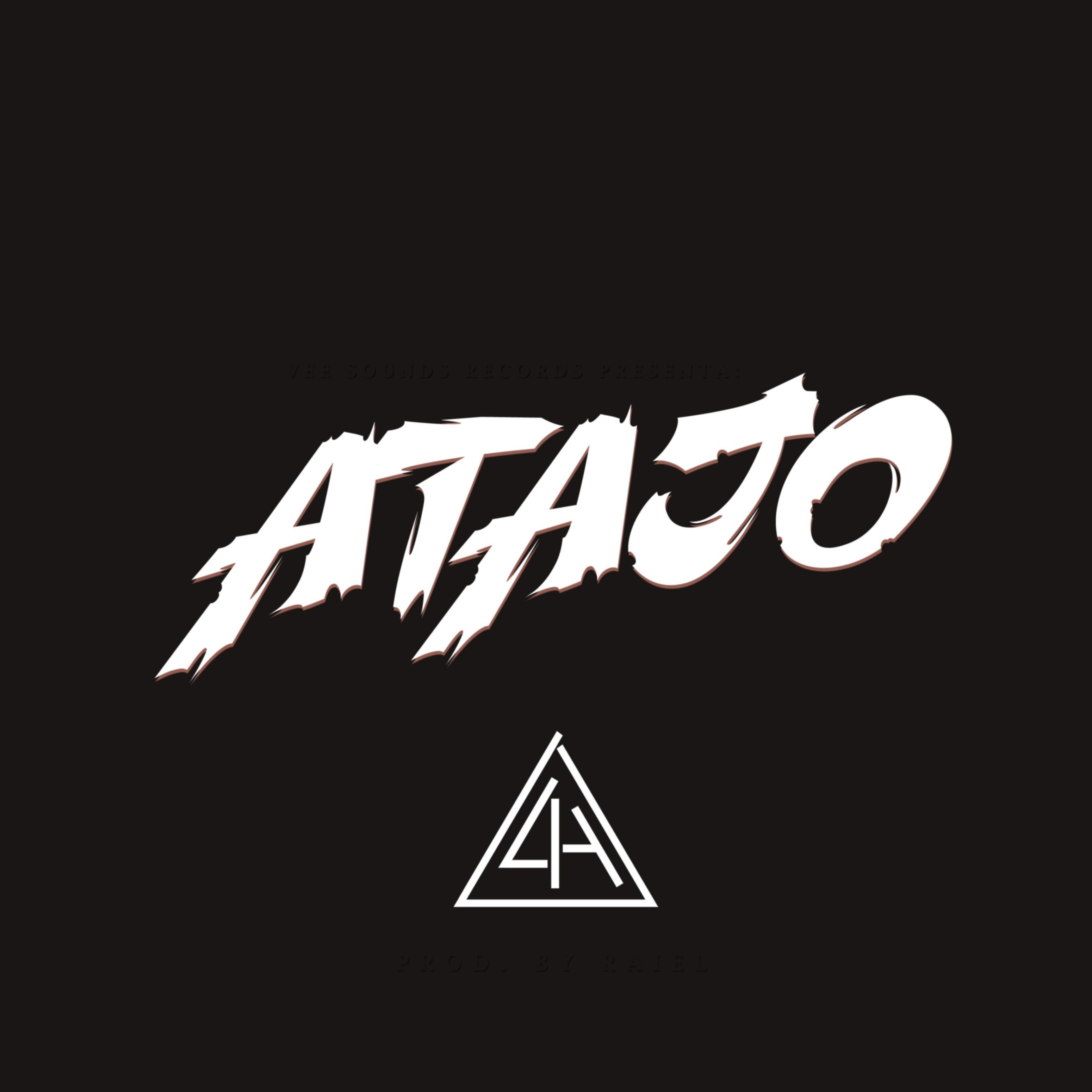Постер альбома Atajo