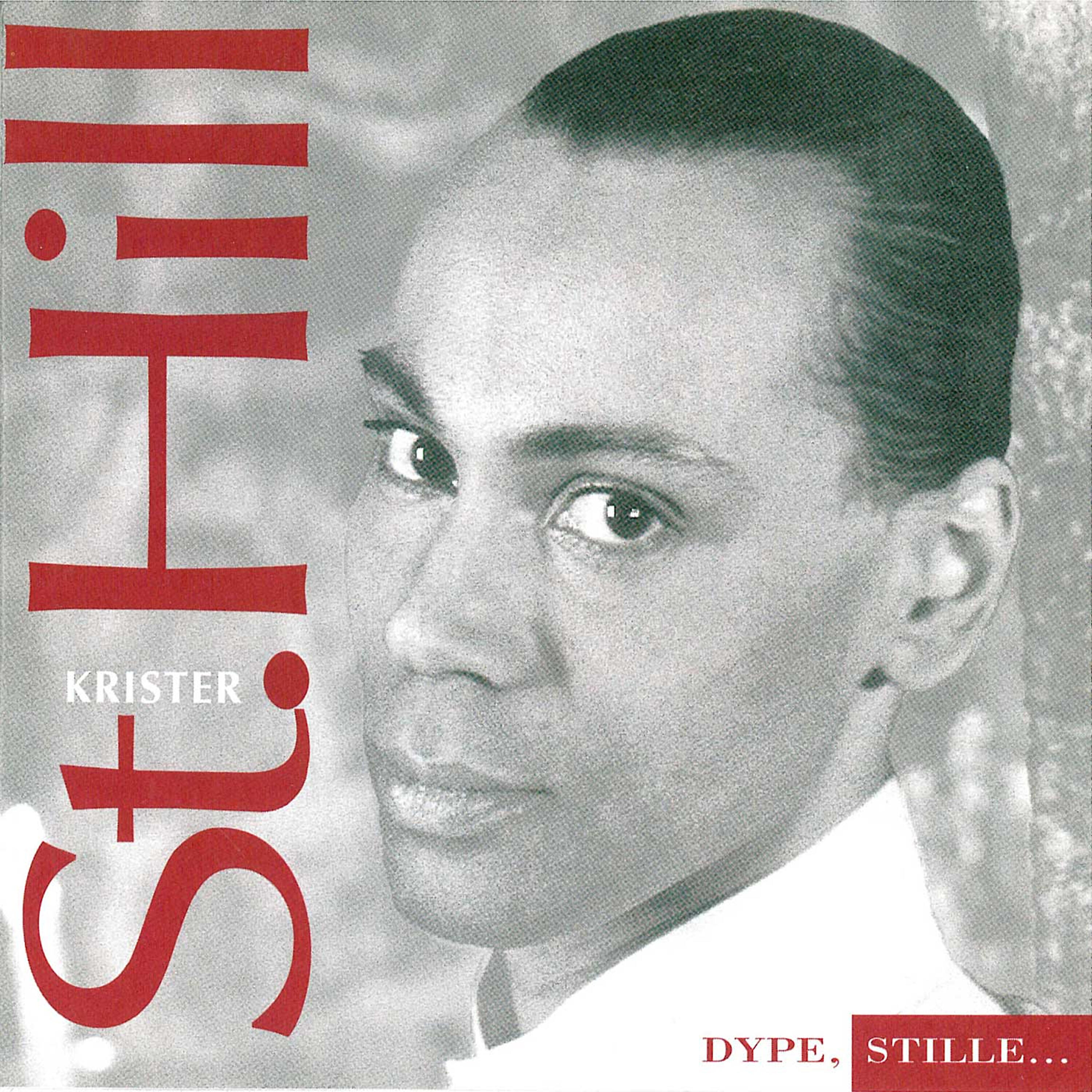 Krister St.Hill - Dype Stille Sterke Milde