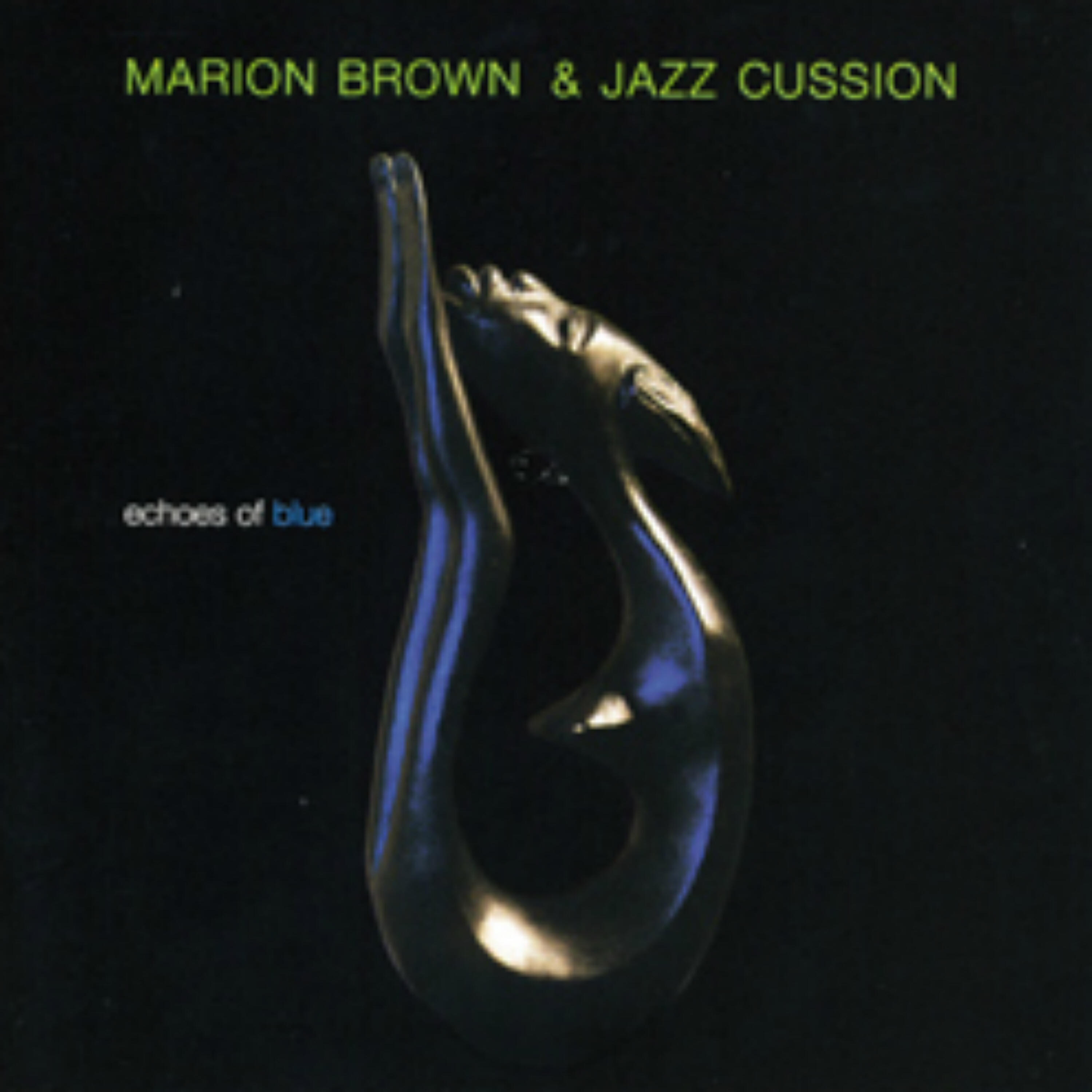 Marion Brown - Mirante Do Vale