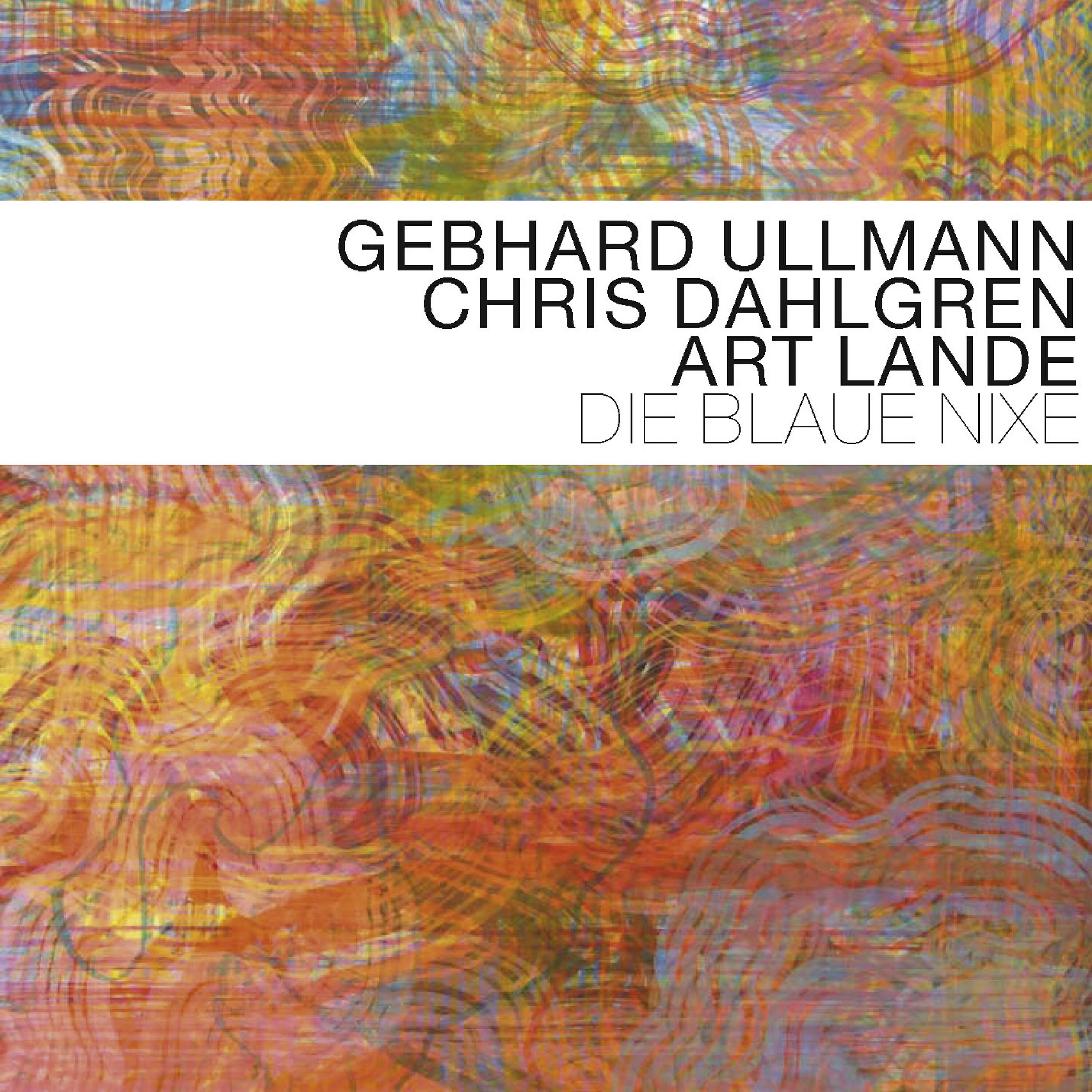 Gebhard Ullmann - Flutist with Hat and Shoe