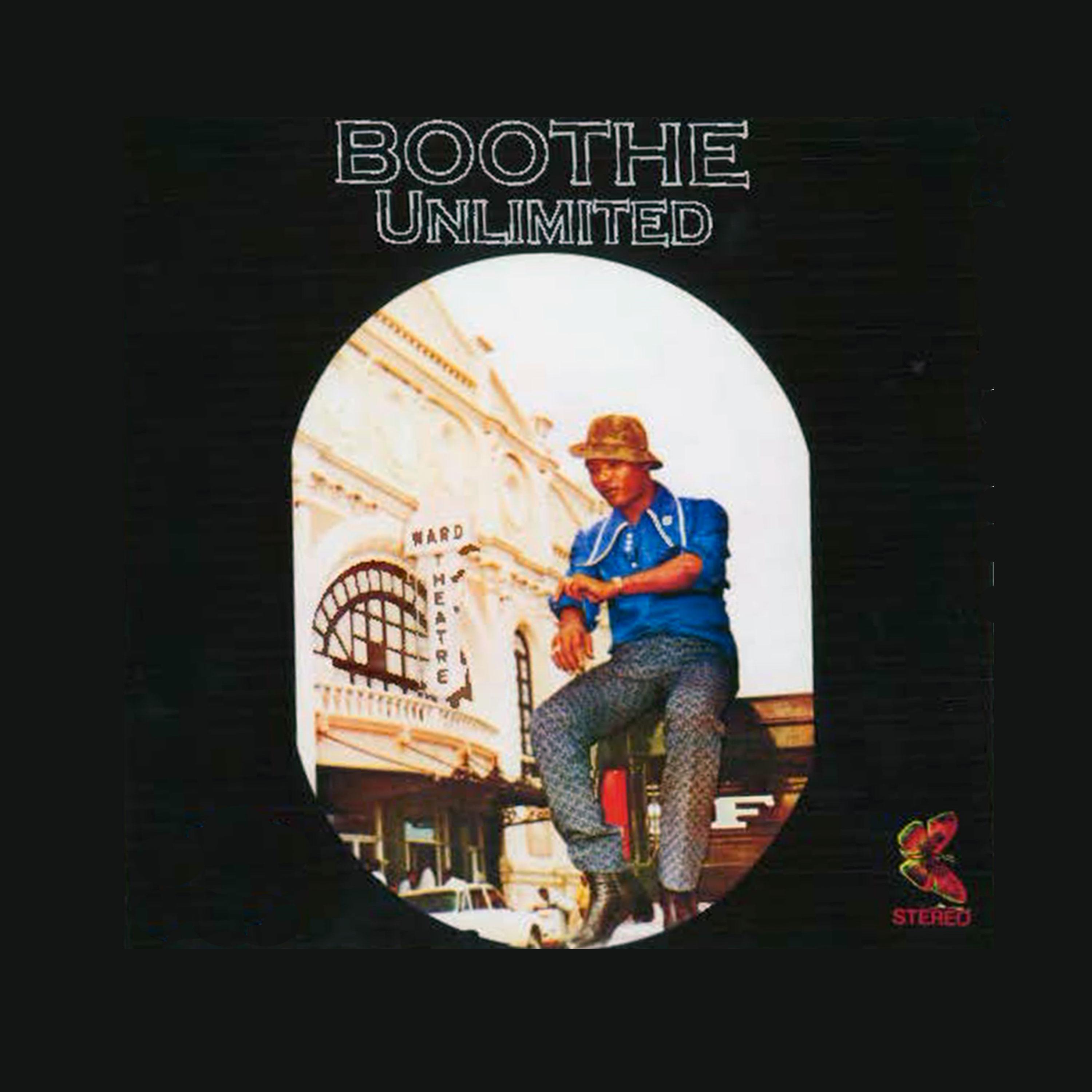 Постер альбома Boothe Unlimited
