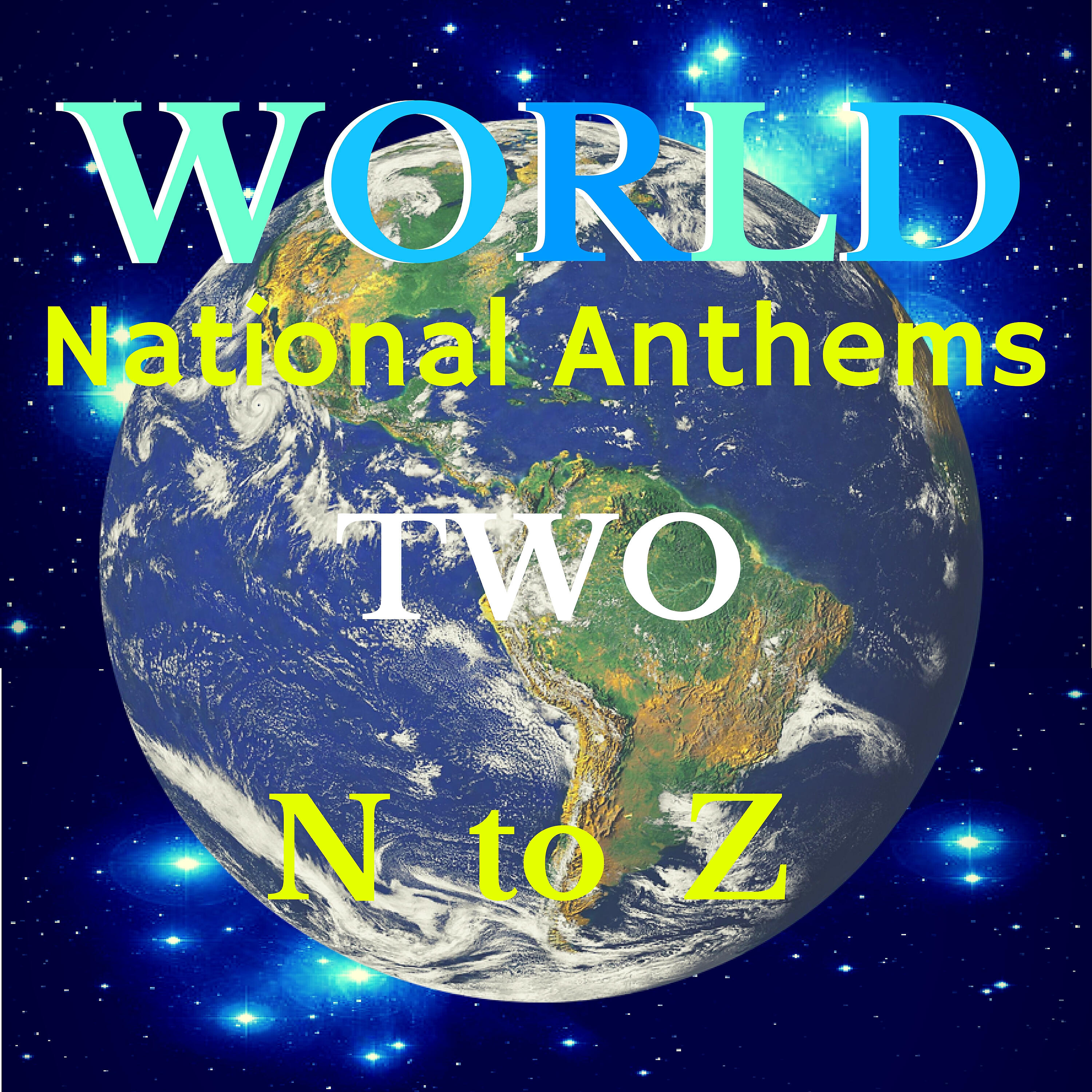 Anthems - Thailand