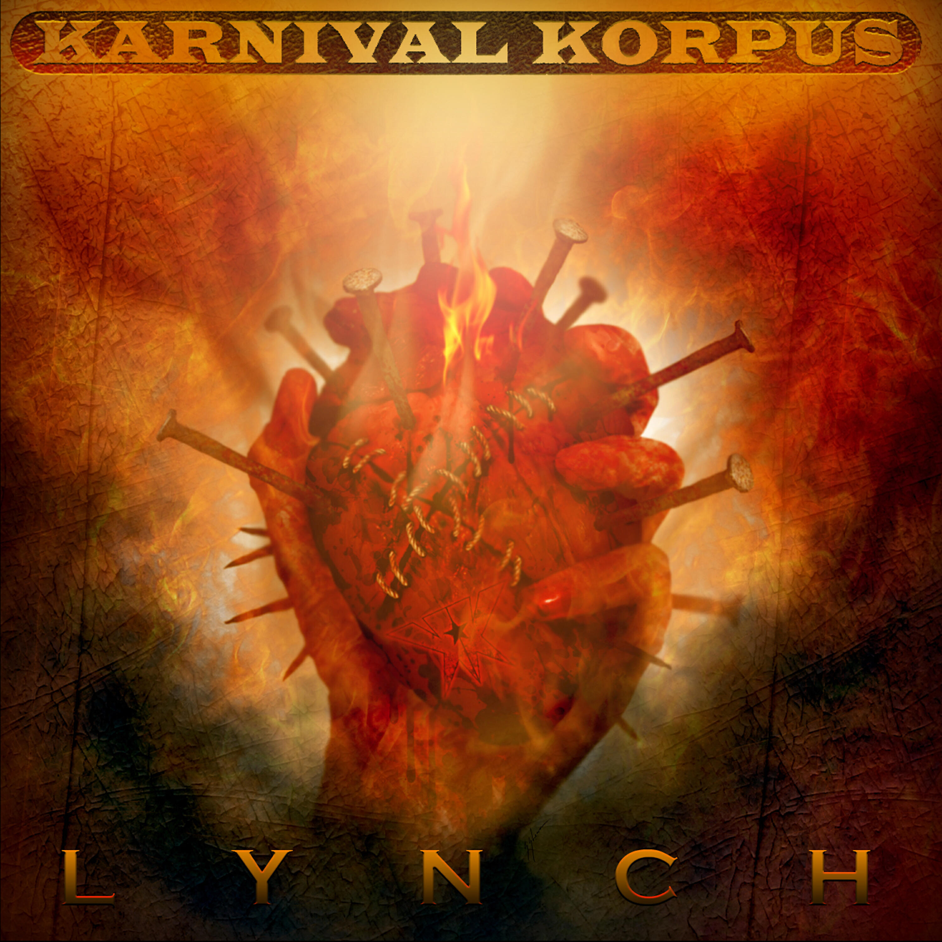 KARNIVAL KORPUS - Lynch
