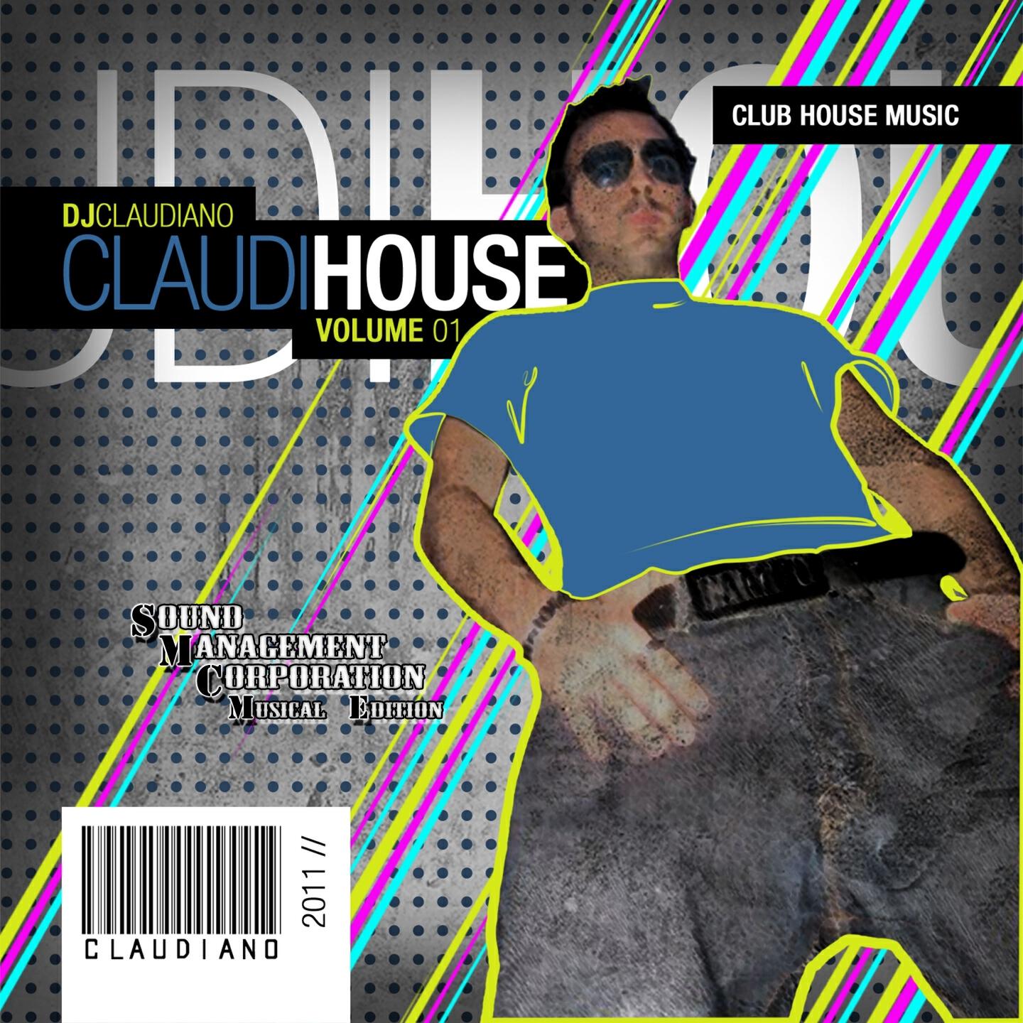 DJ Claudiano - Meridional Theme
