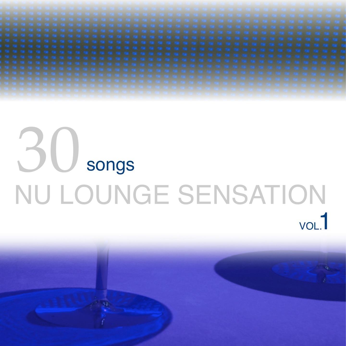 Постер альбома 30 Songs Nu Lounge Sensation, Vol. 1